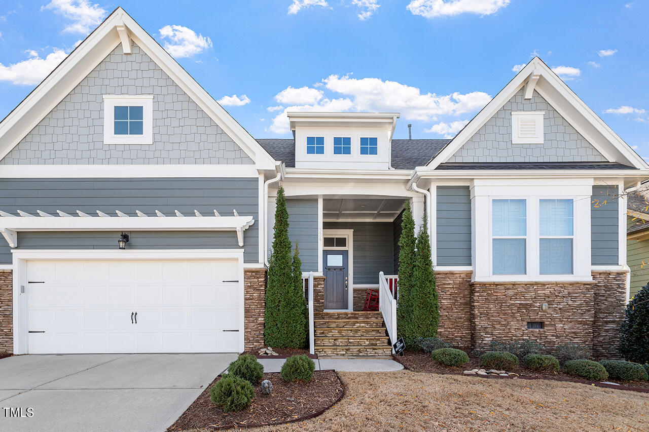 324 Lucky Ribbon Lane Holly Springs NC 27540