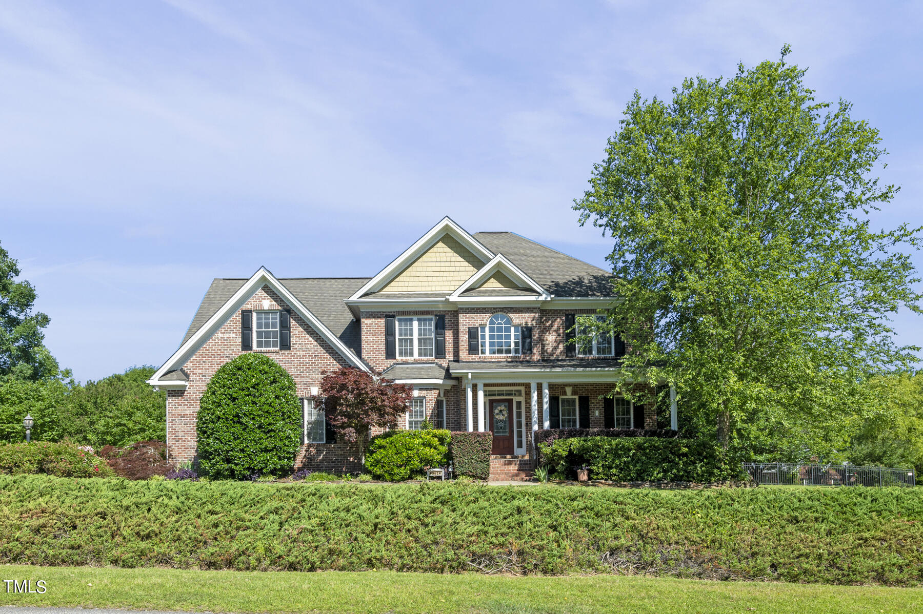 561 Kintyre Drive Clayton NC 27520