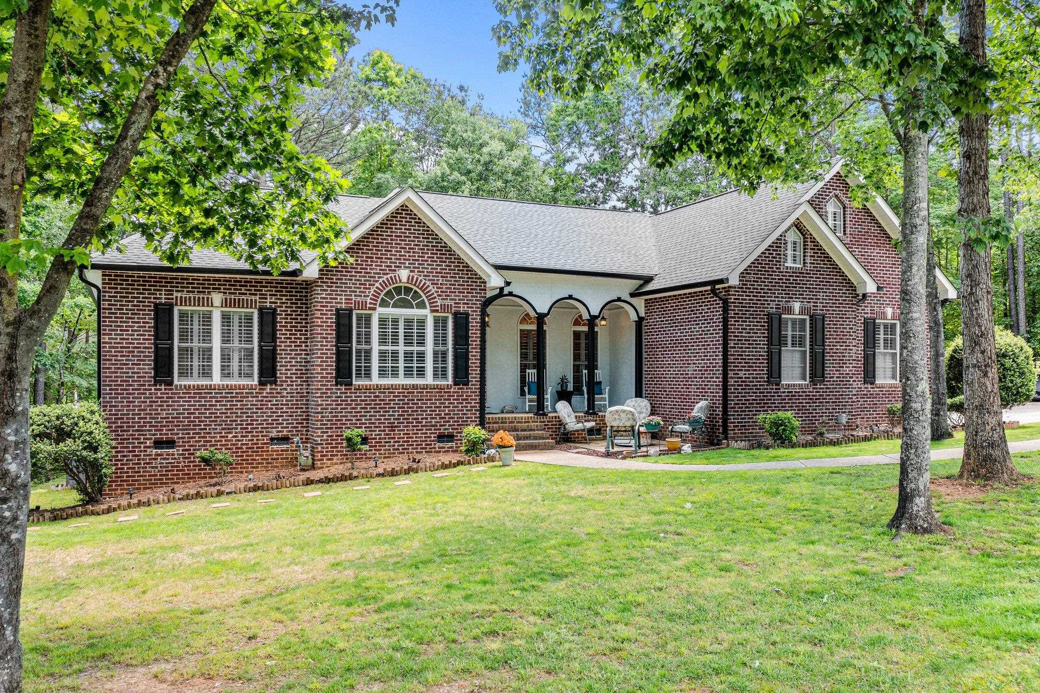 3710 Marigold Lane Wake Forest NC 27587