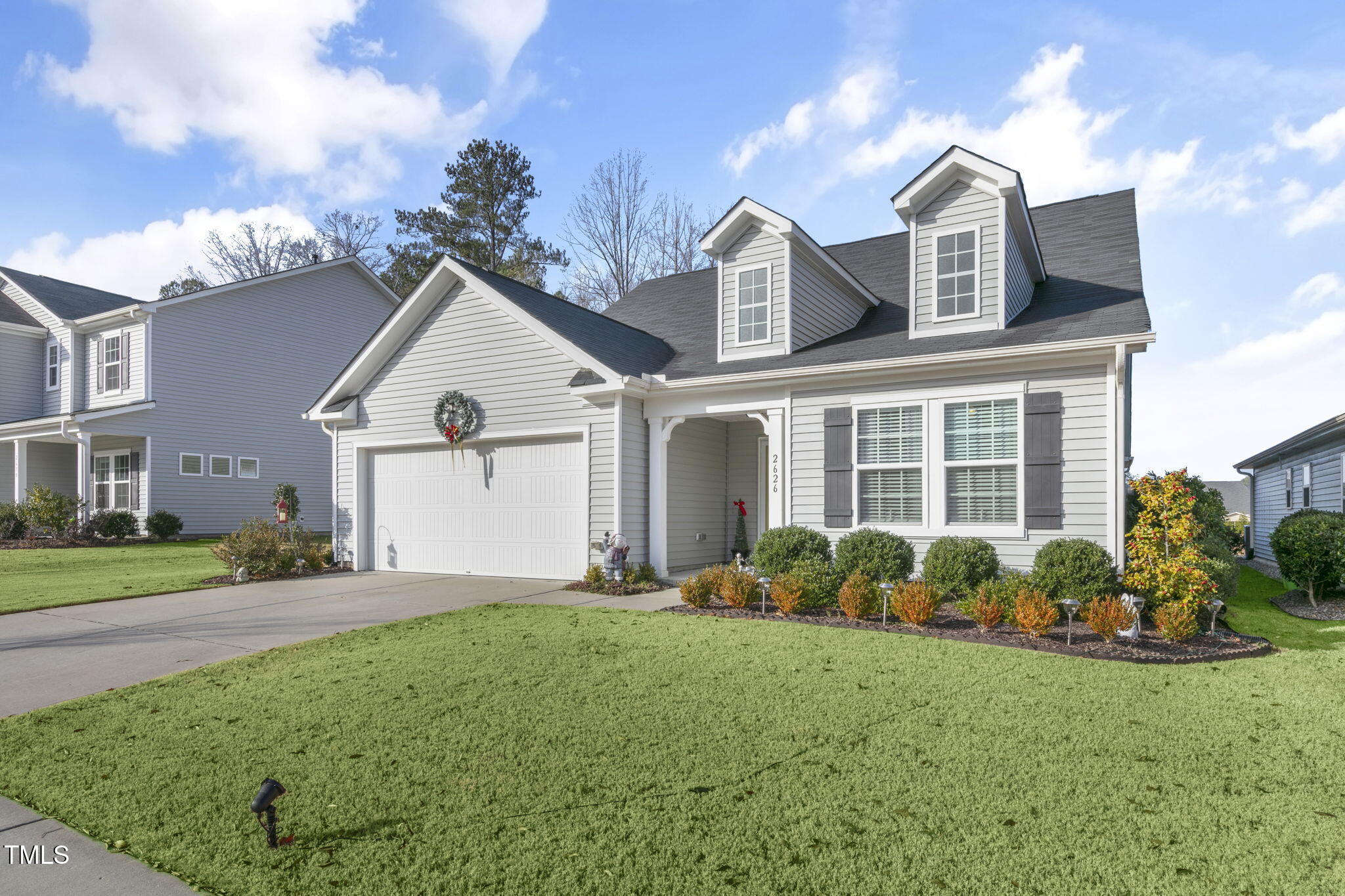 2626 Yellow Pine Road Raleigh NC 27616