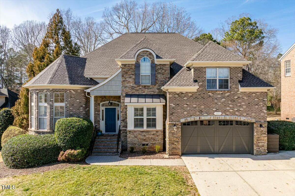 3025 Osterley Street Raleigh NC 27614