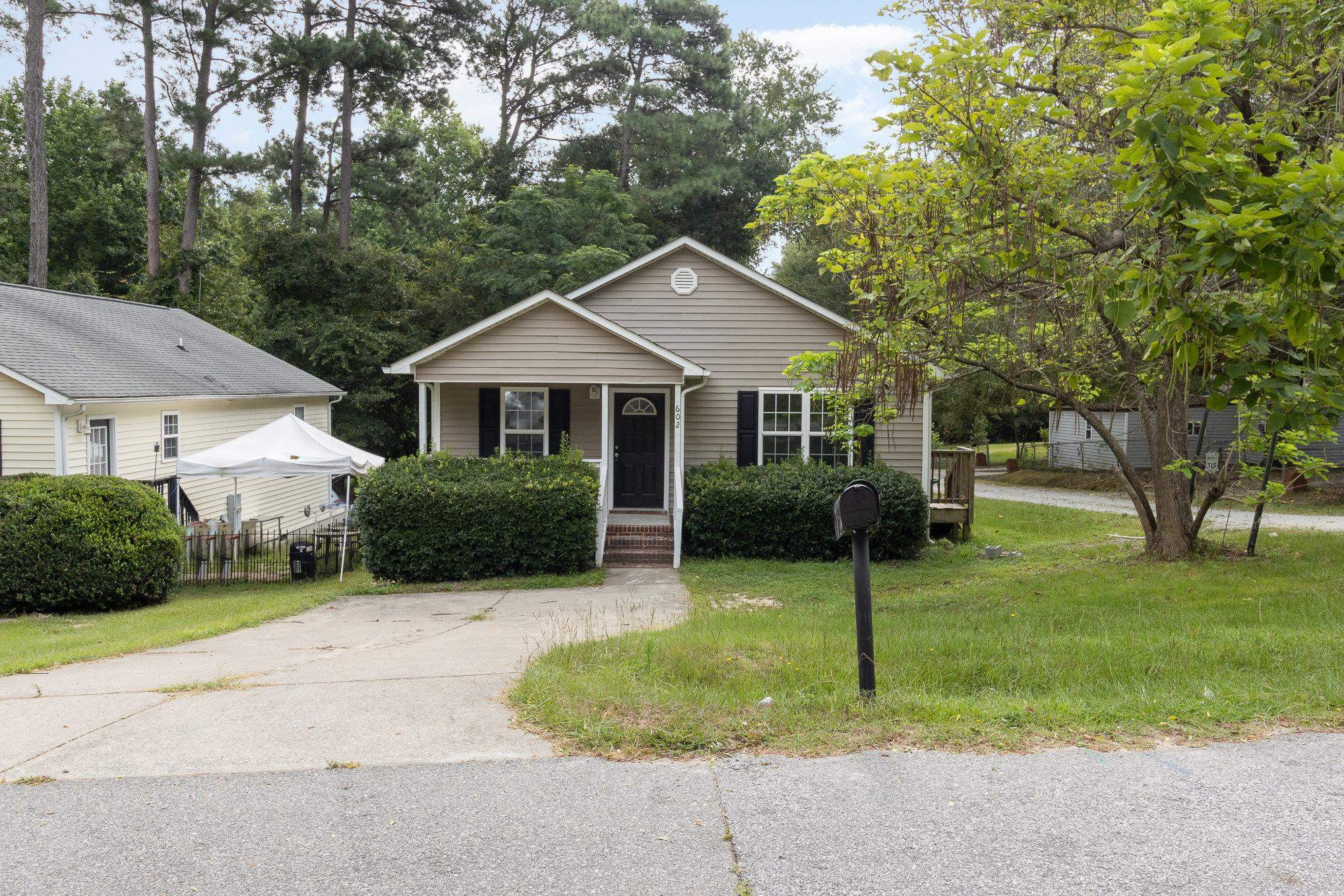 602 Dogwood Street Fuquay Varina NC 27526