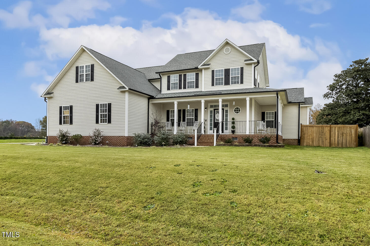 1005 Shae Court Garner NC 27529