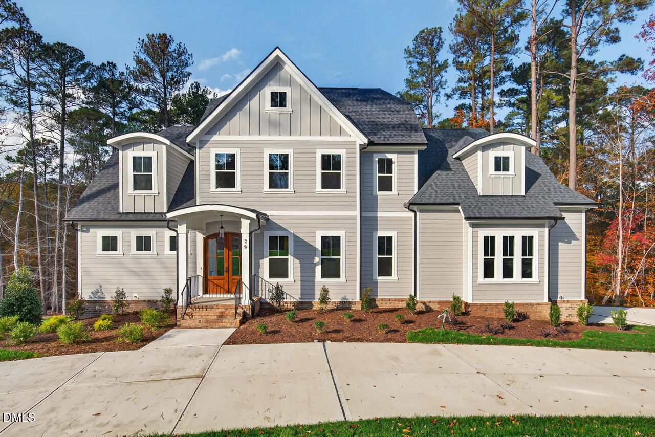 79 Oldham Estate Drive Chapel Hill NC 27517