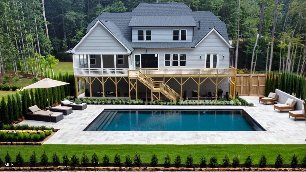 79 Oldham Estate Drive Chapel Hill NC 27517