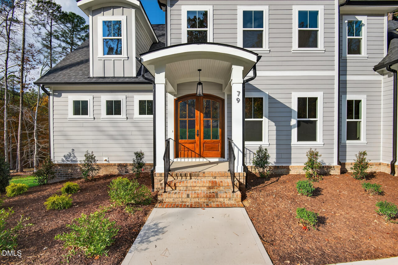 79 Oldham Estate Drive Chapel Hill NC 27517