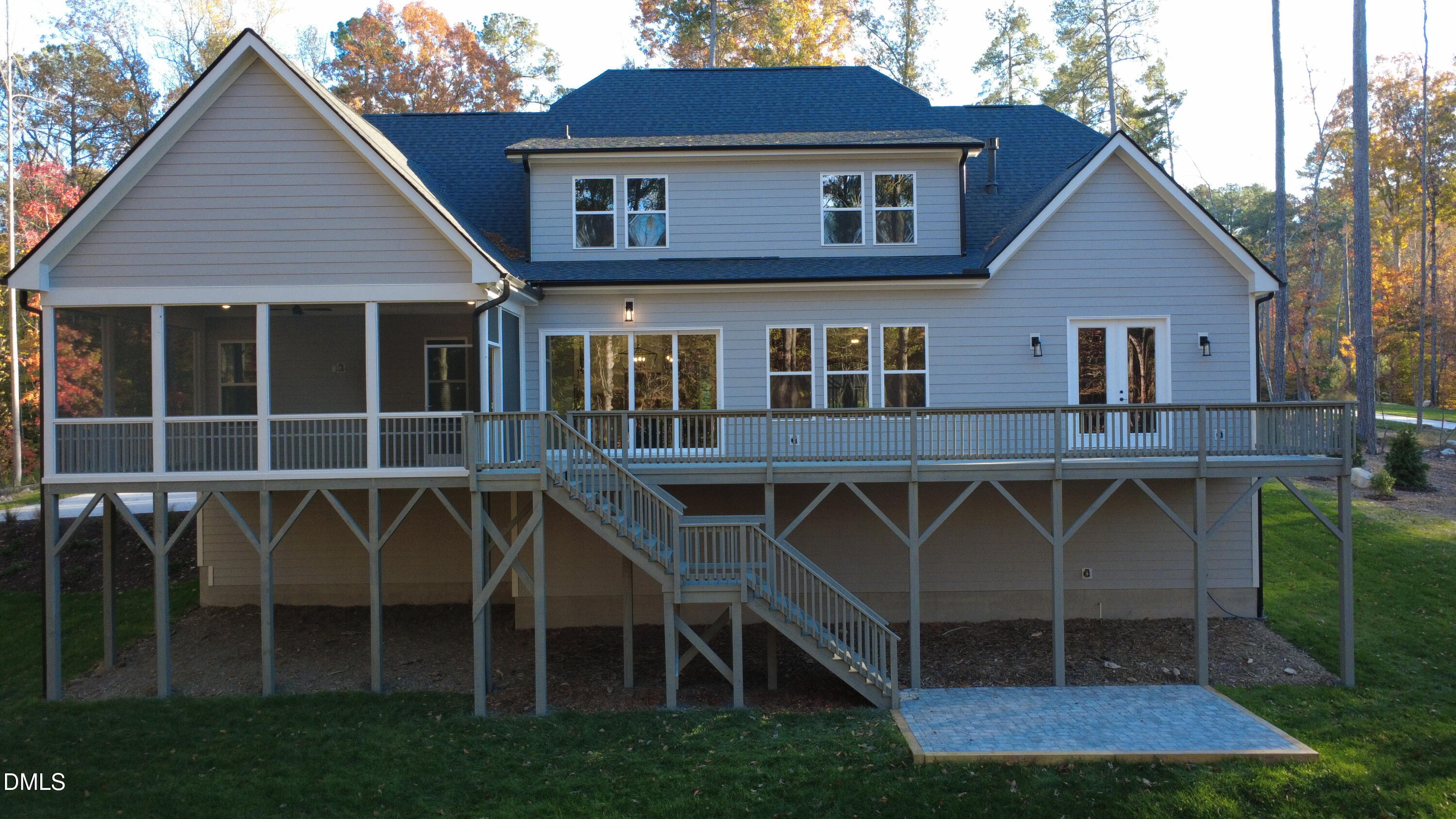 79 Oldham Estate Drive Chapel Hill NC 27517