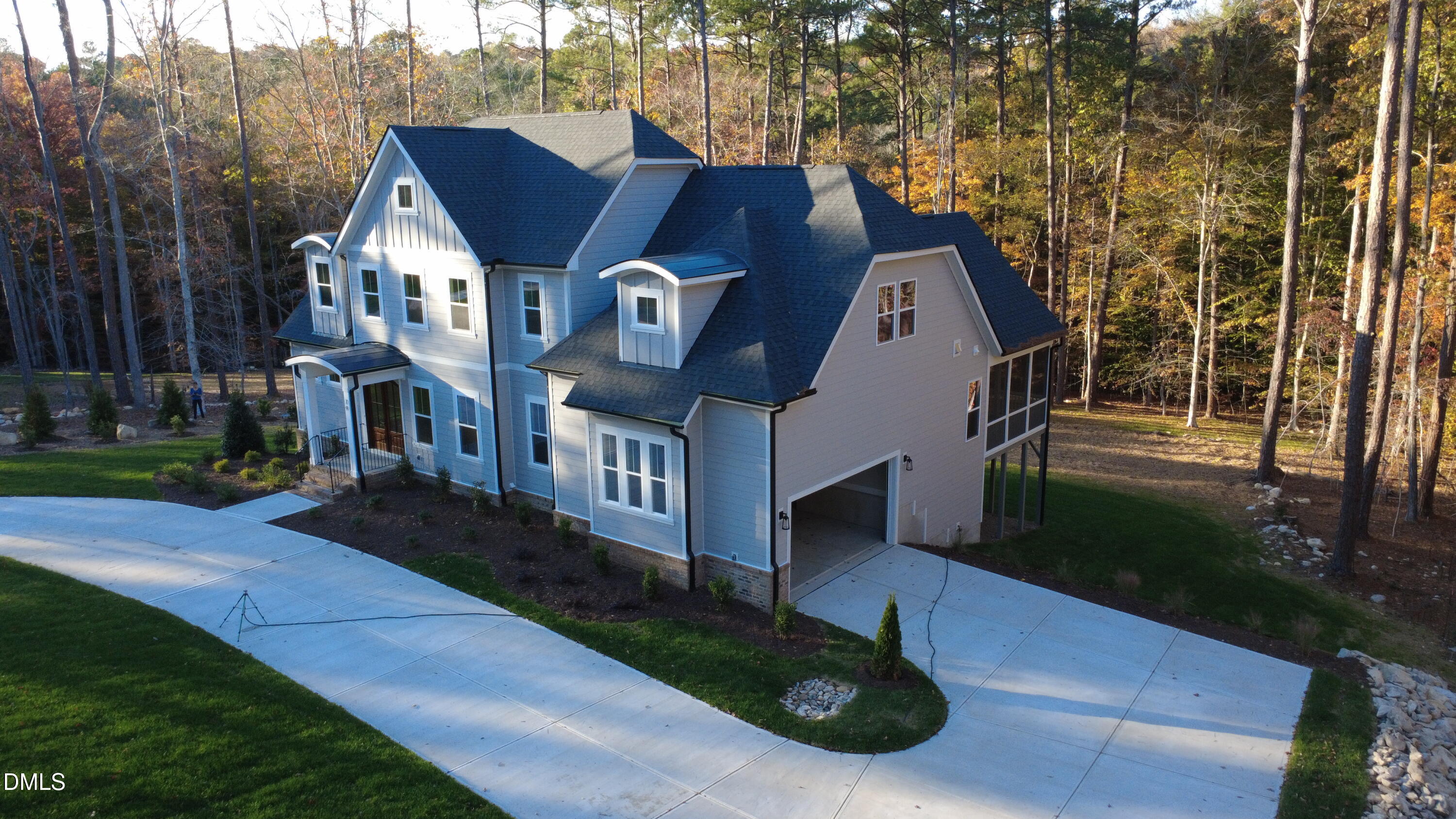 79 Oldham Estate Drive Chapel Hill NC 27517