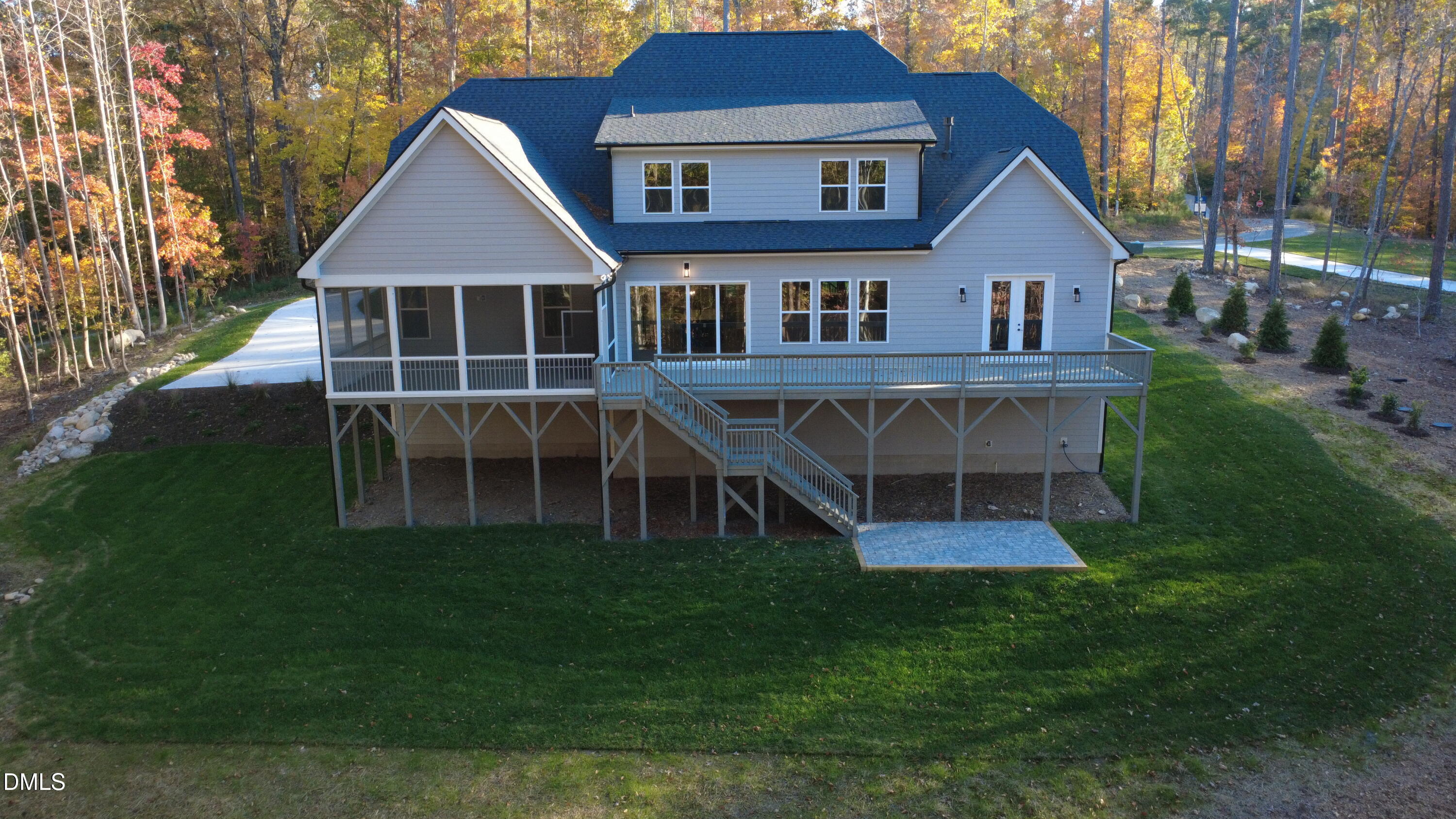 79 Oldham Estate Drive Chapel Hill NC 27517