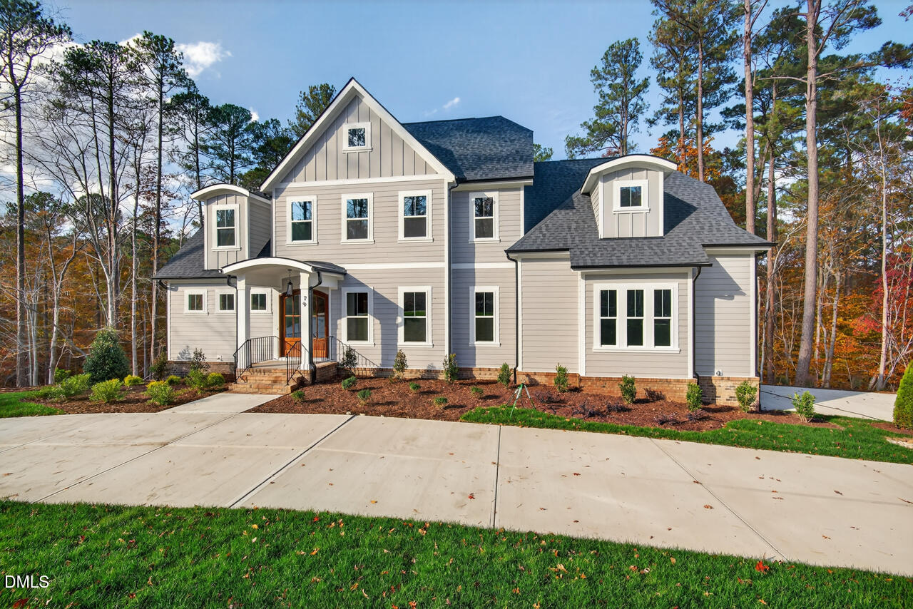 79 Oldham Estate Drive Chapel Hill NC 27517