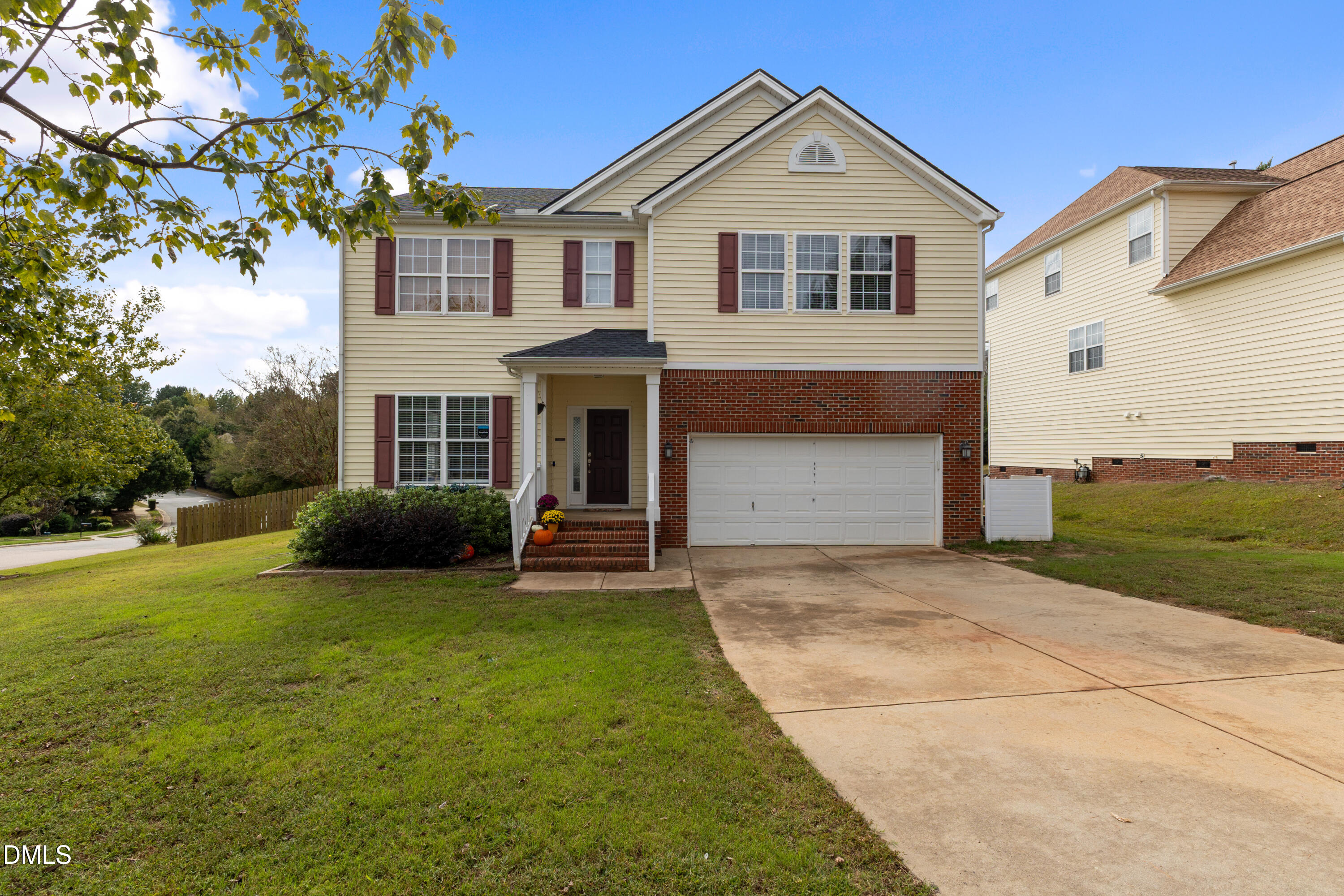101 Lyle Road Raleigh NC 27603