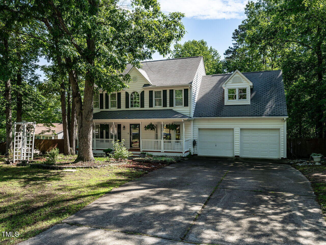 924 Magnolia Ridge Way Fuquay Varina NC 27526