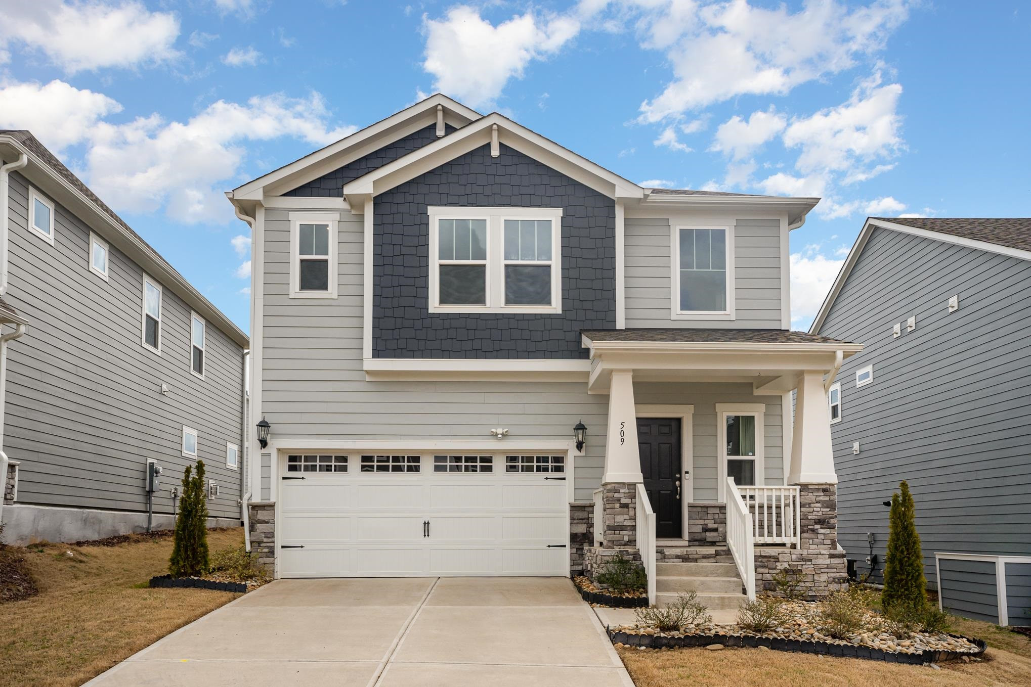 509 Sage Oak Lane Holly Springs NC 27540