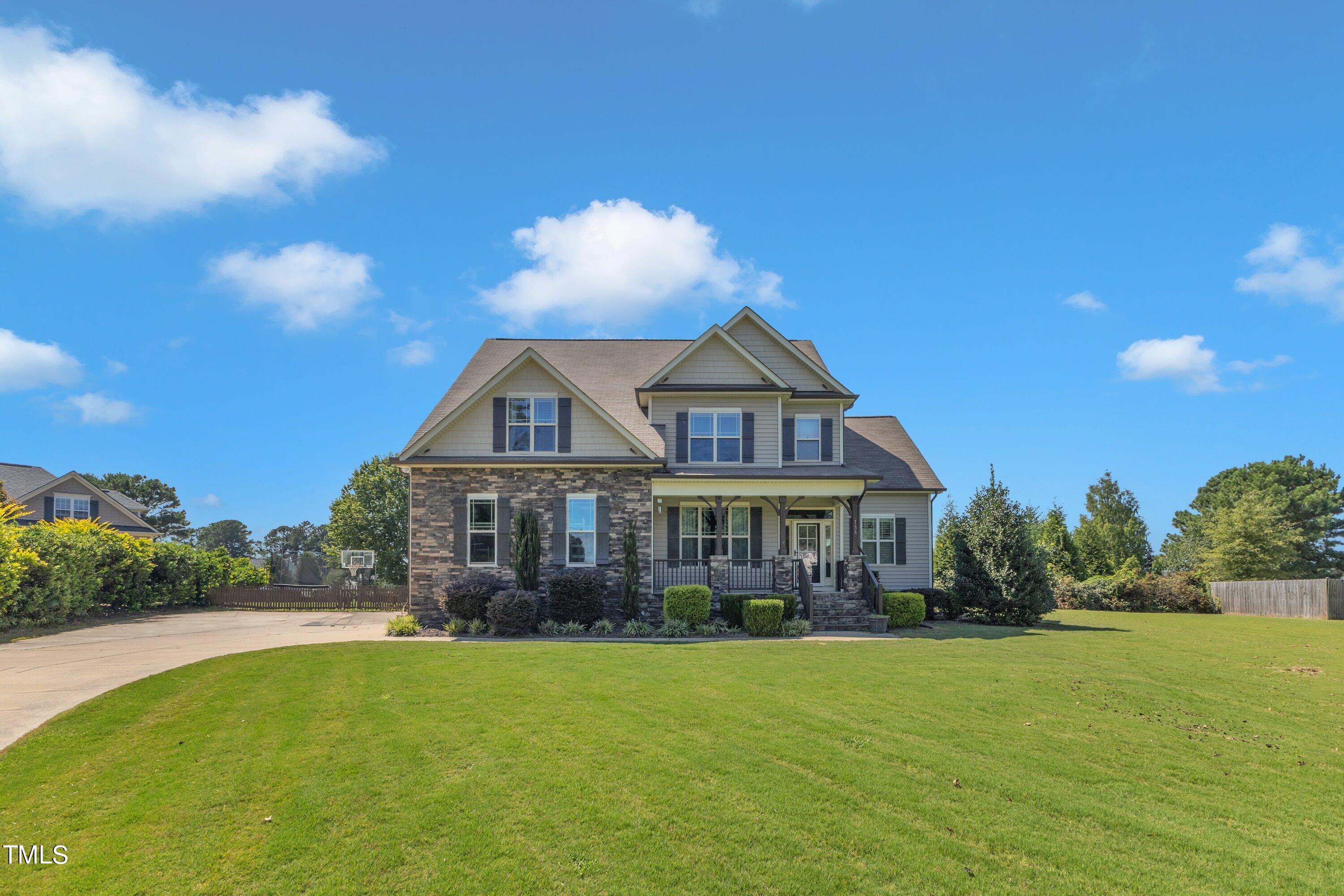 188 Linwood Lane Clayton NC 27527
