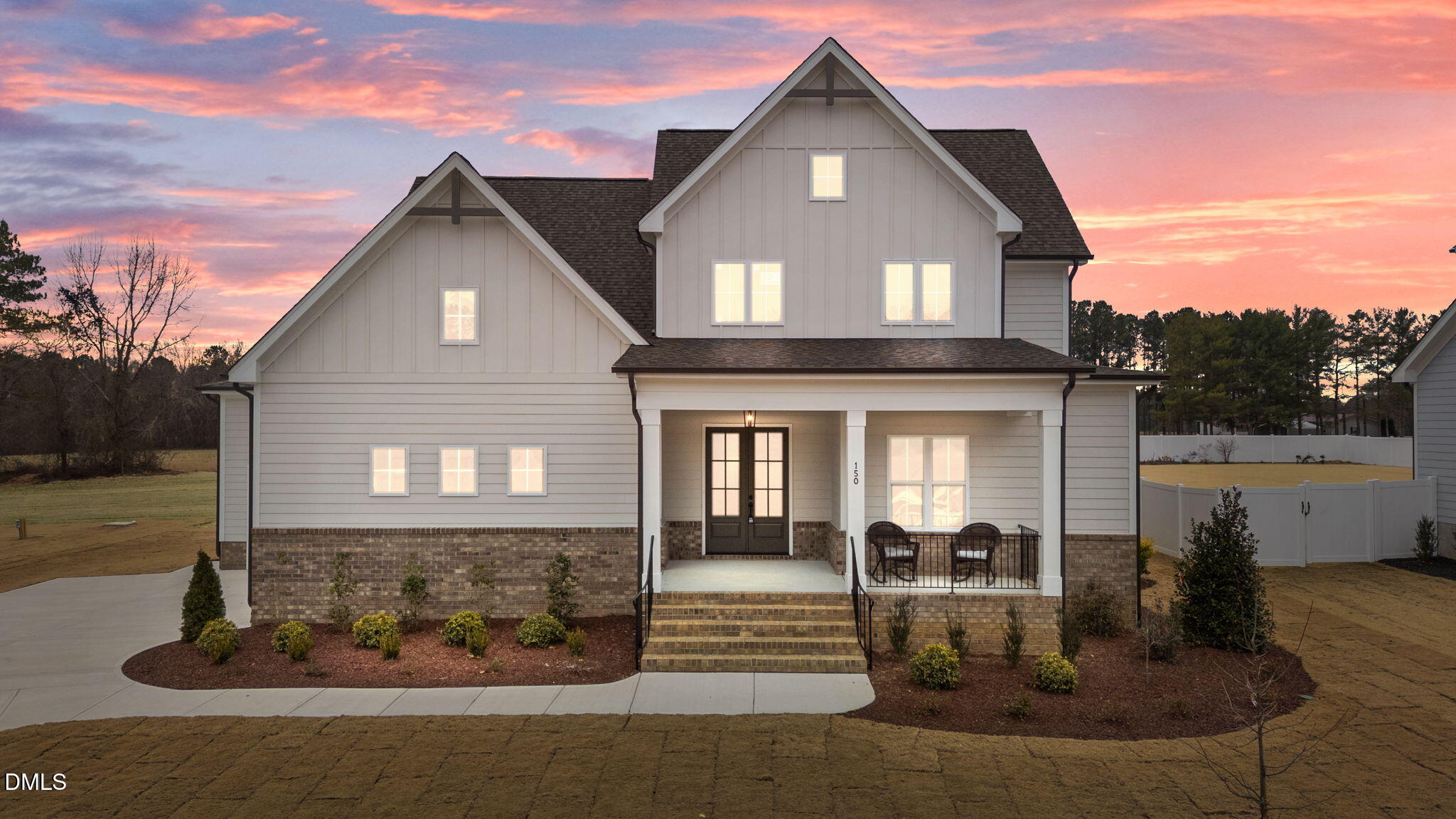 150 Summerlin Drive Clayton NC 27527