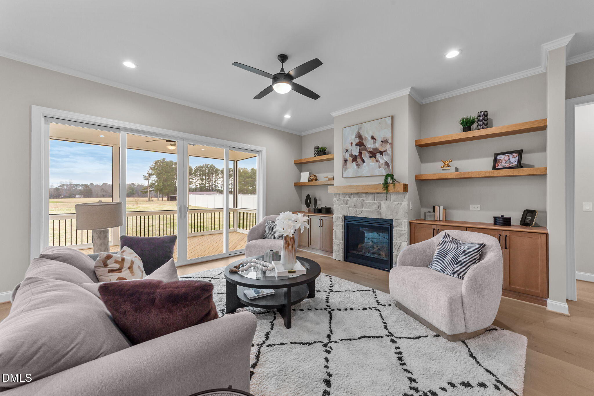 150 Summerlin Drive Clayton NC 27527