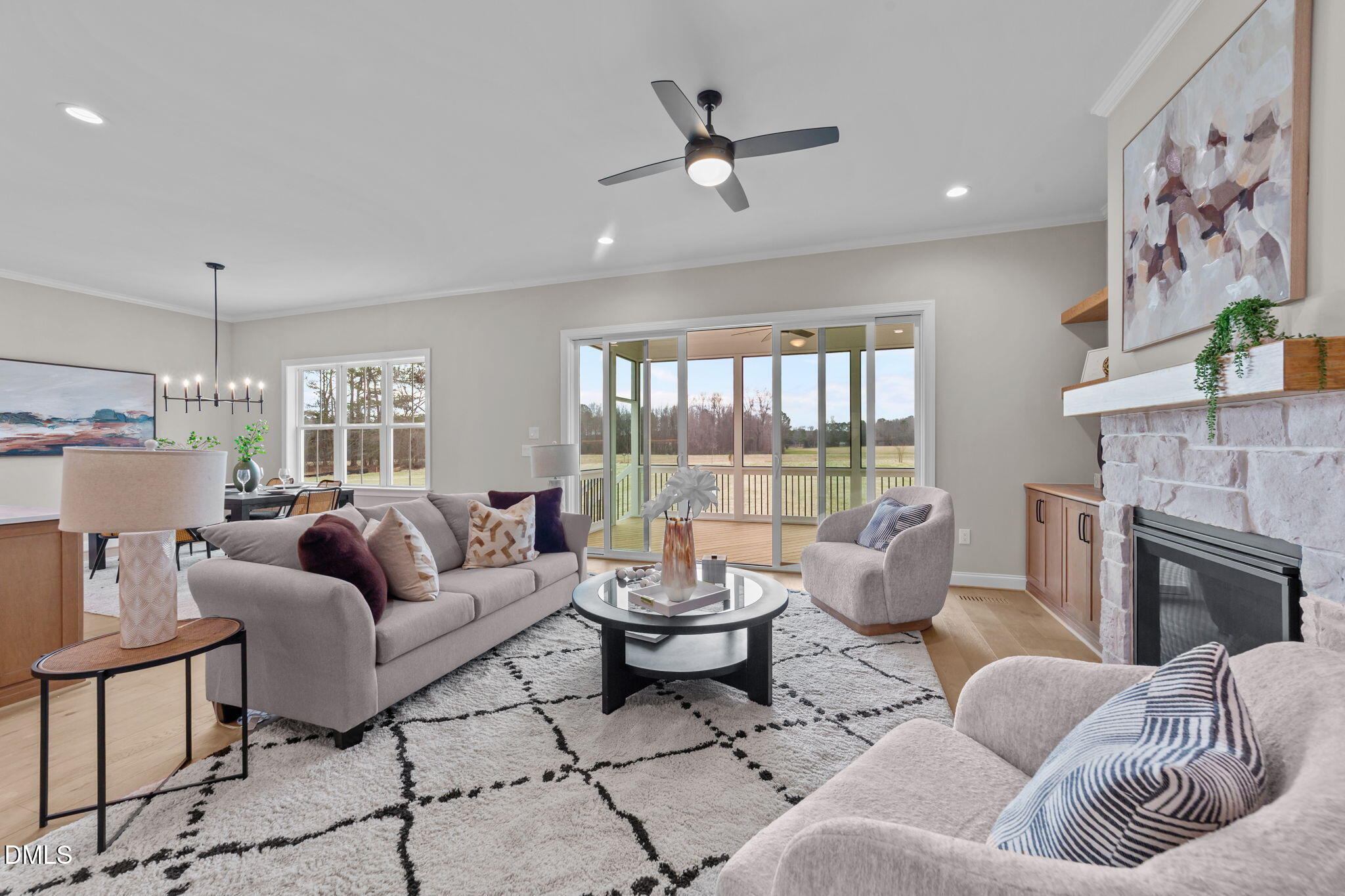 150 Summerlin Drive Clayton NC 27527