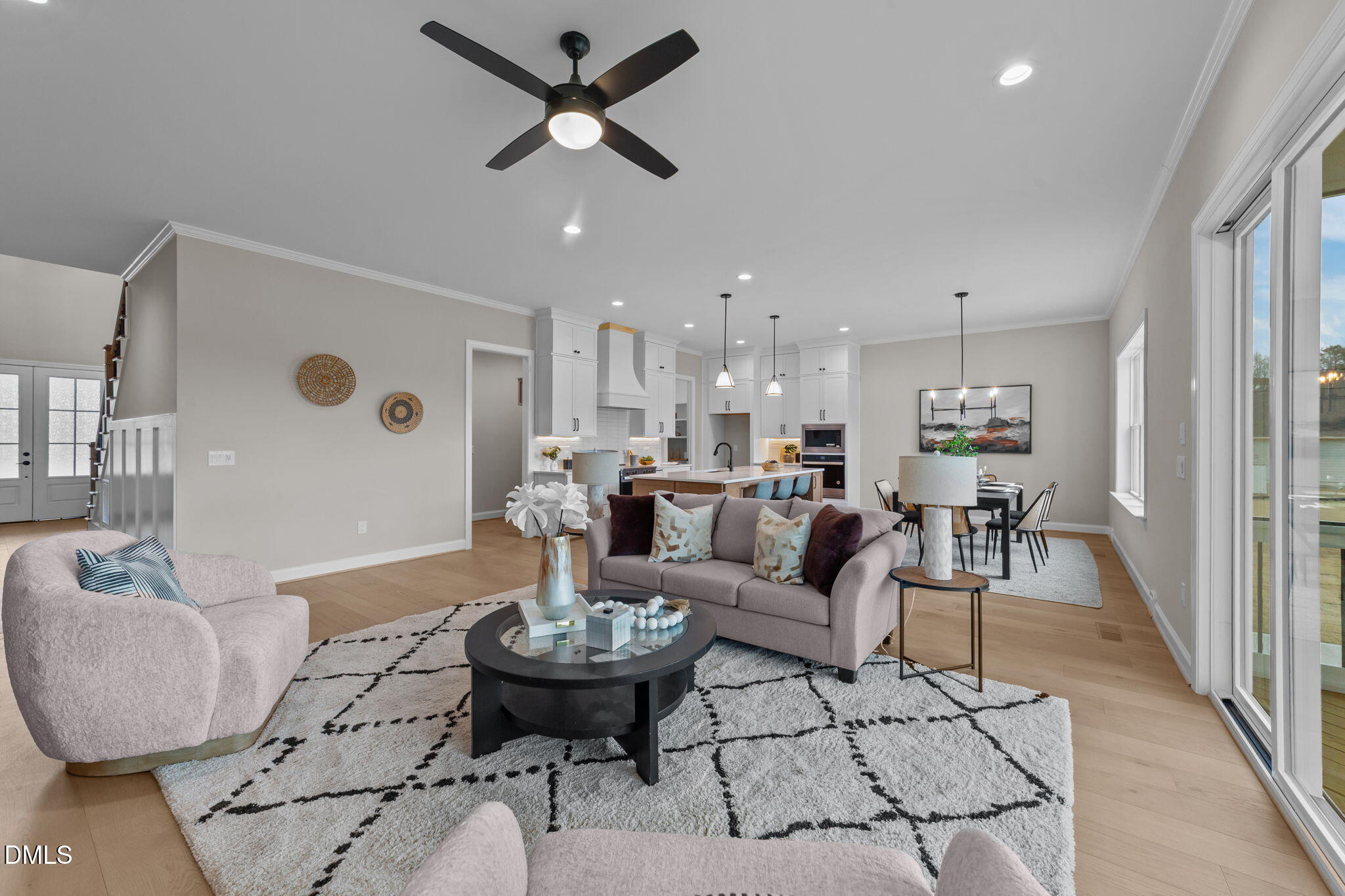 150 Summerlin Drive Clayton NC 27527