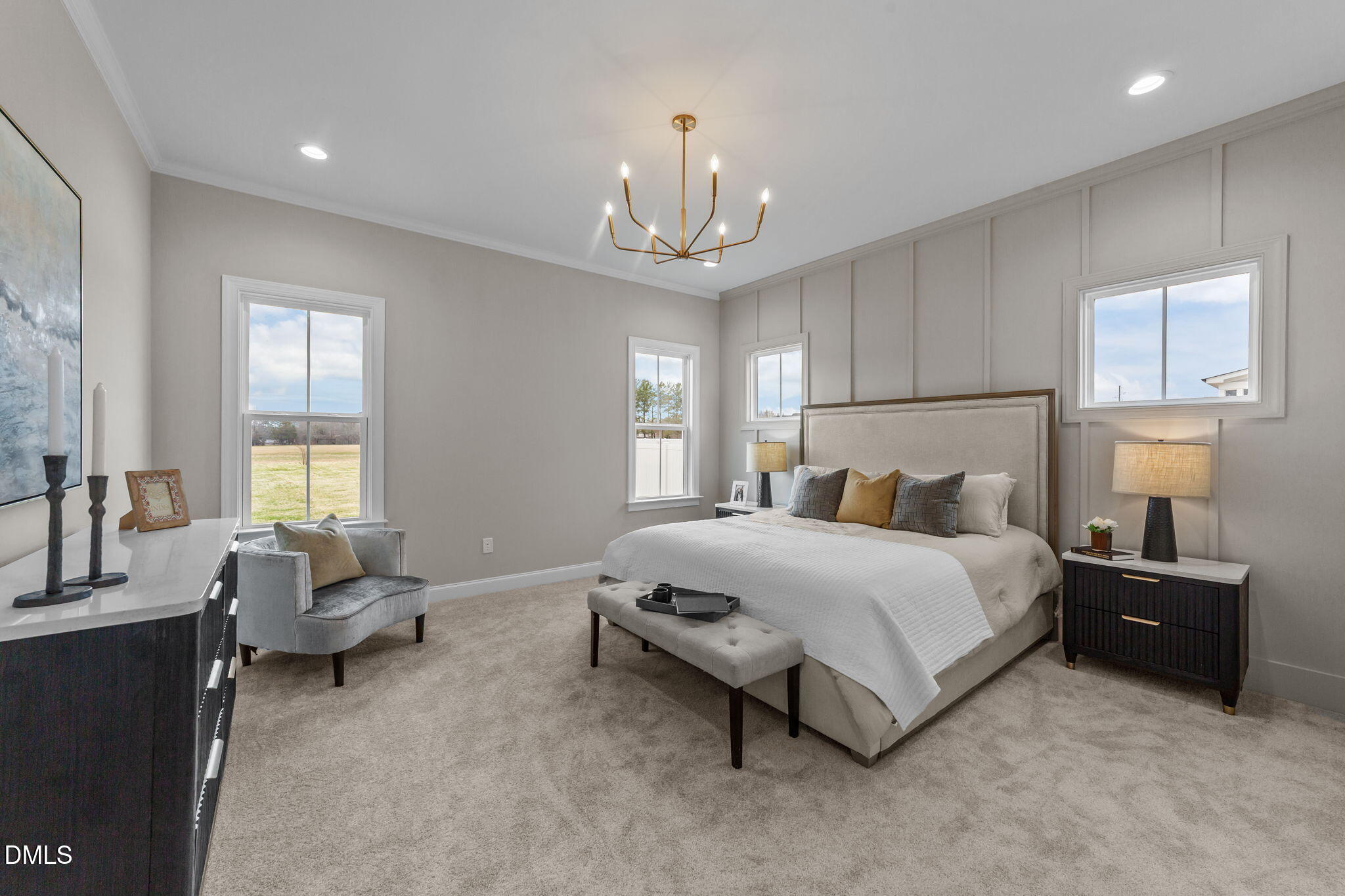 150 Summerlin Drive Clayton NC 27527