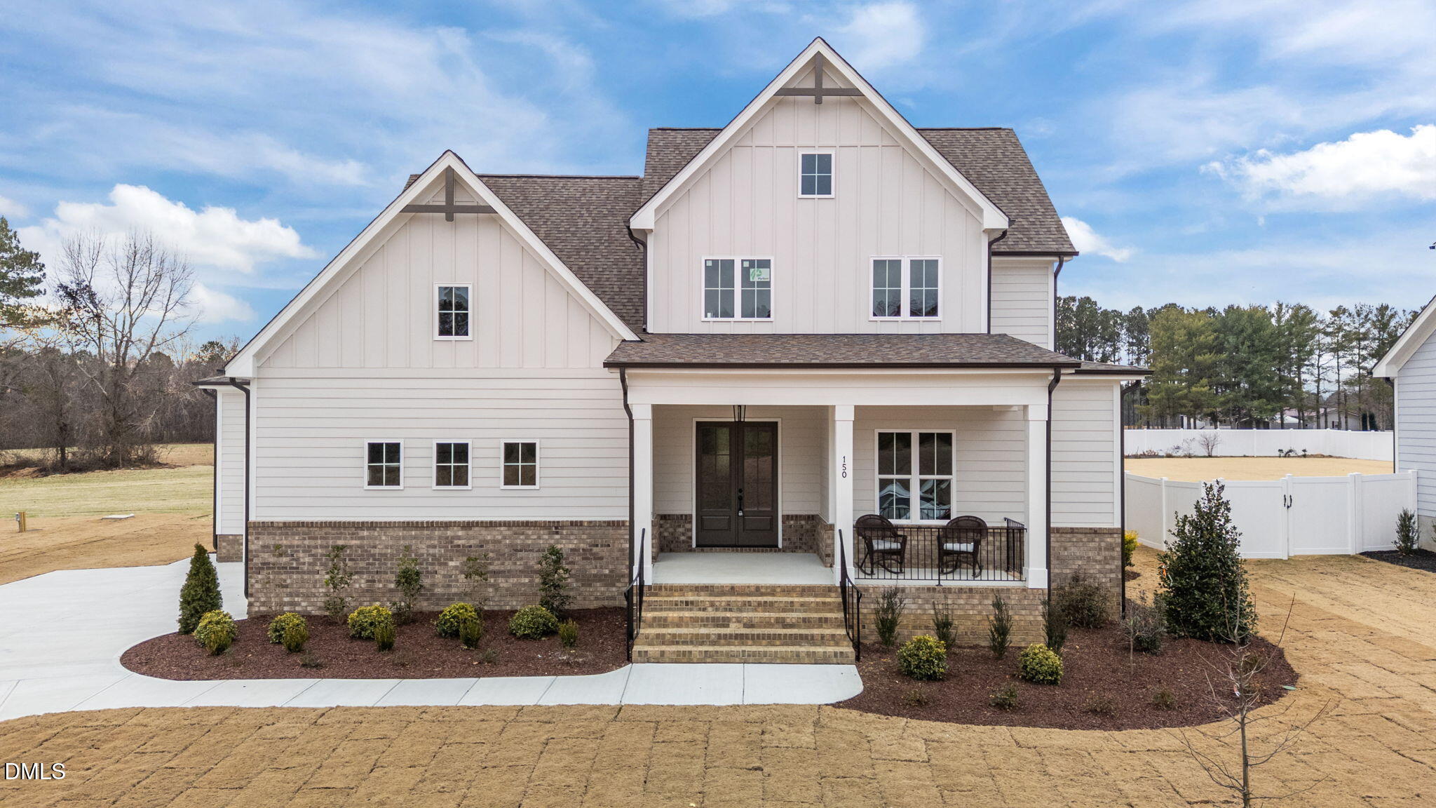 150 Summerlin Drive Clayton NC 27527