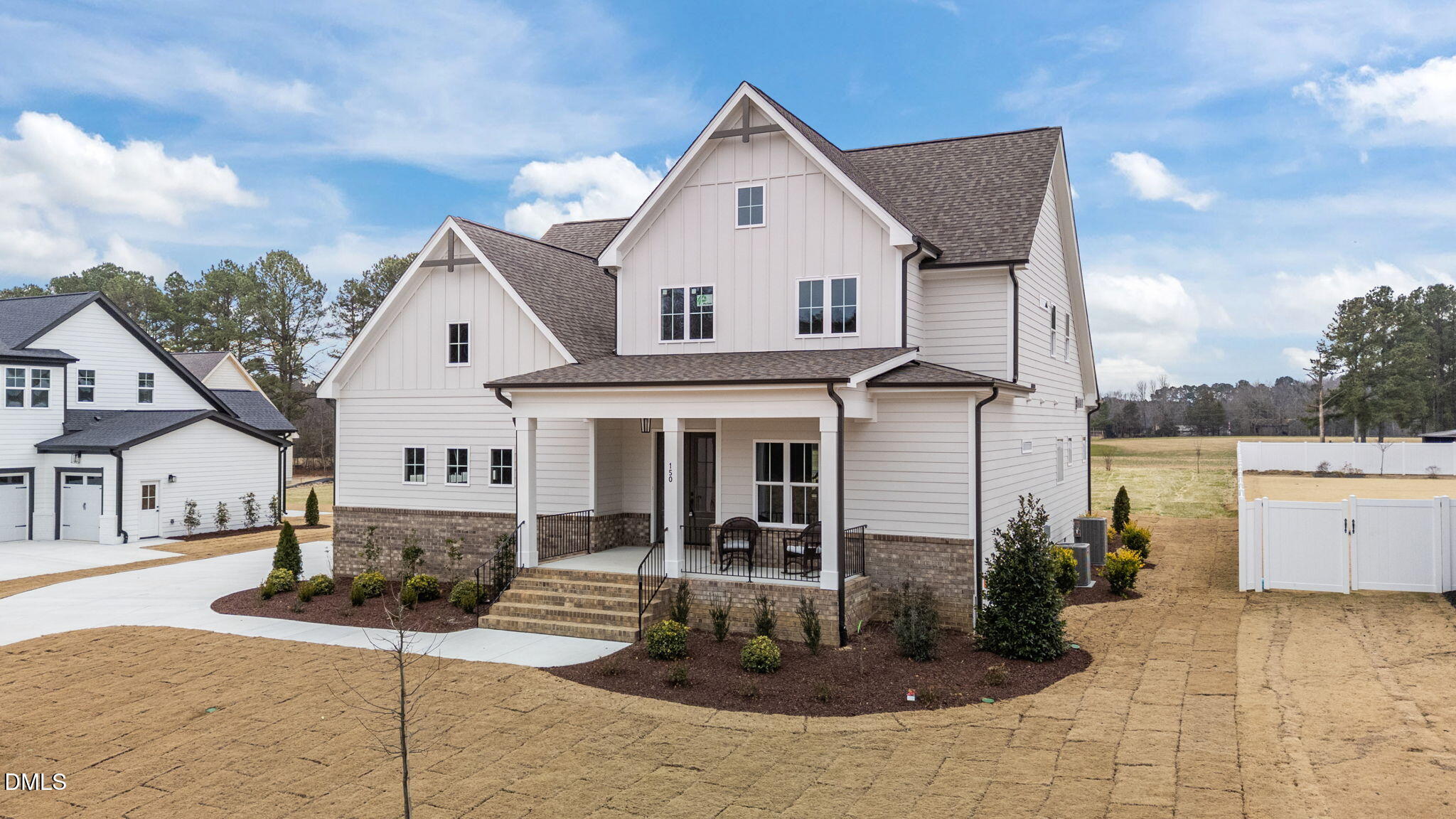 150 Summerlin Drive Clayton NC 27527