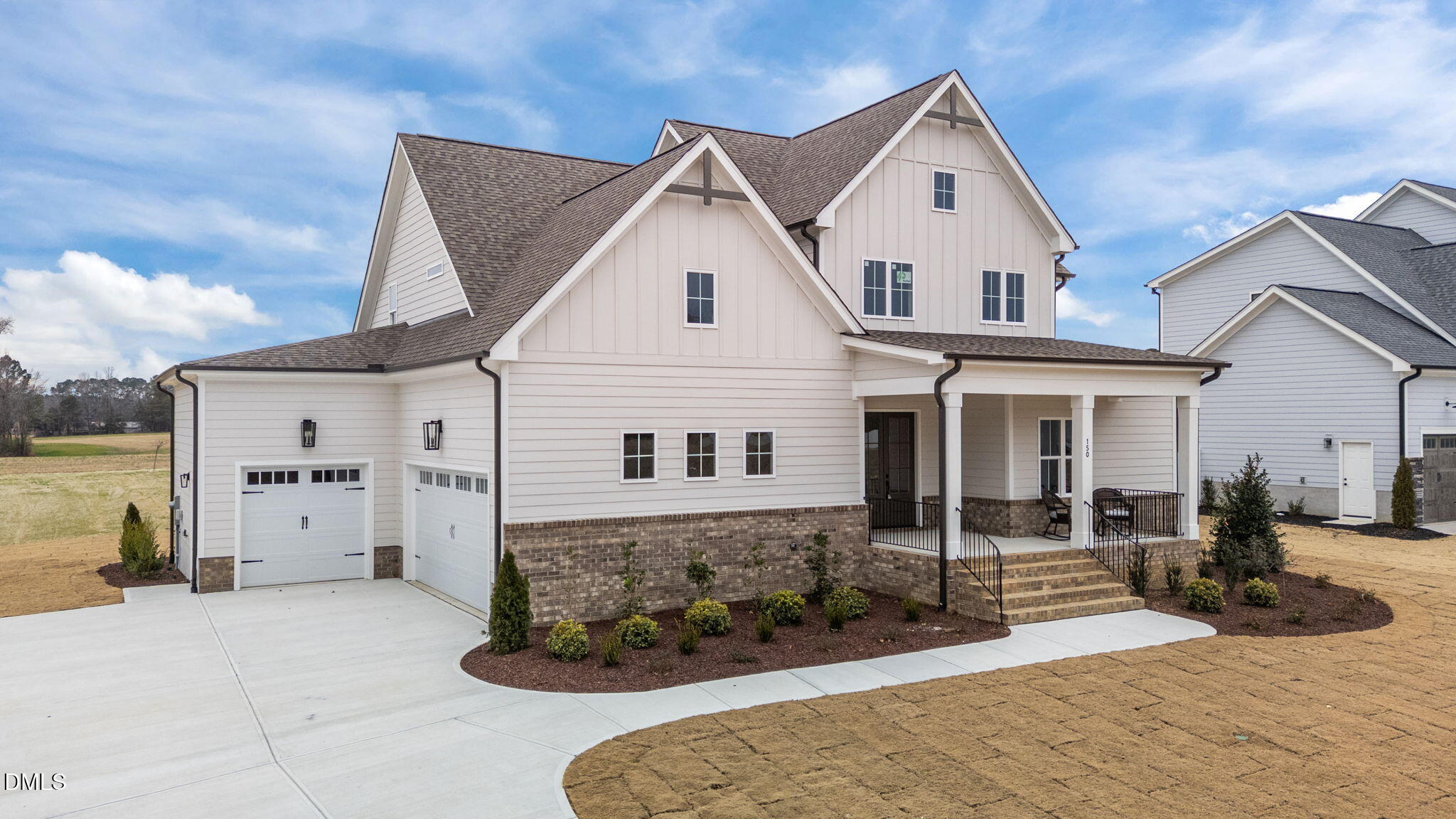 150 Summerlin Drive Clayton NC 27527