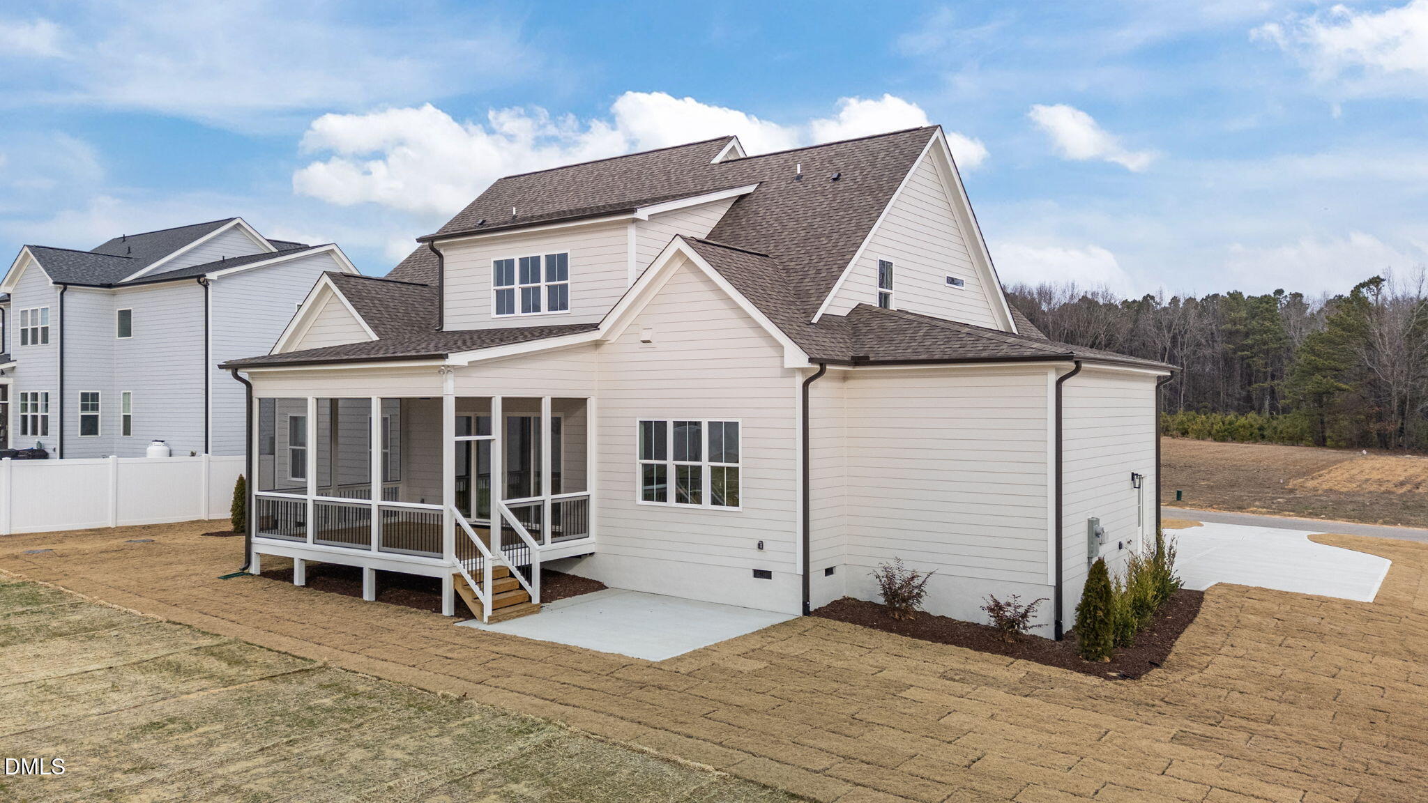 150 Summerlin Drive Clayton NC 27527