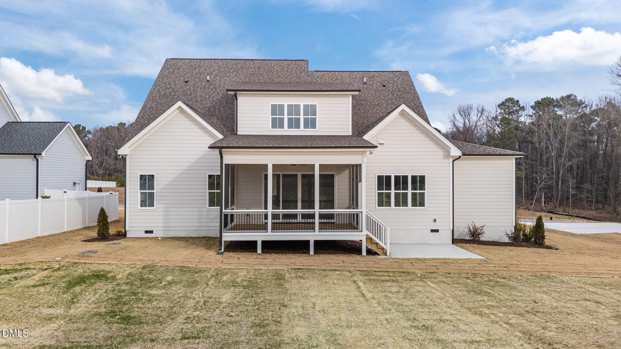 150 Summerlin Drive Clayton NC 27527