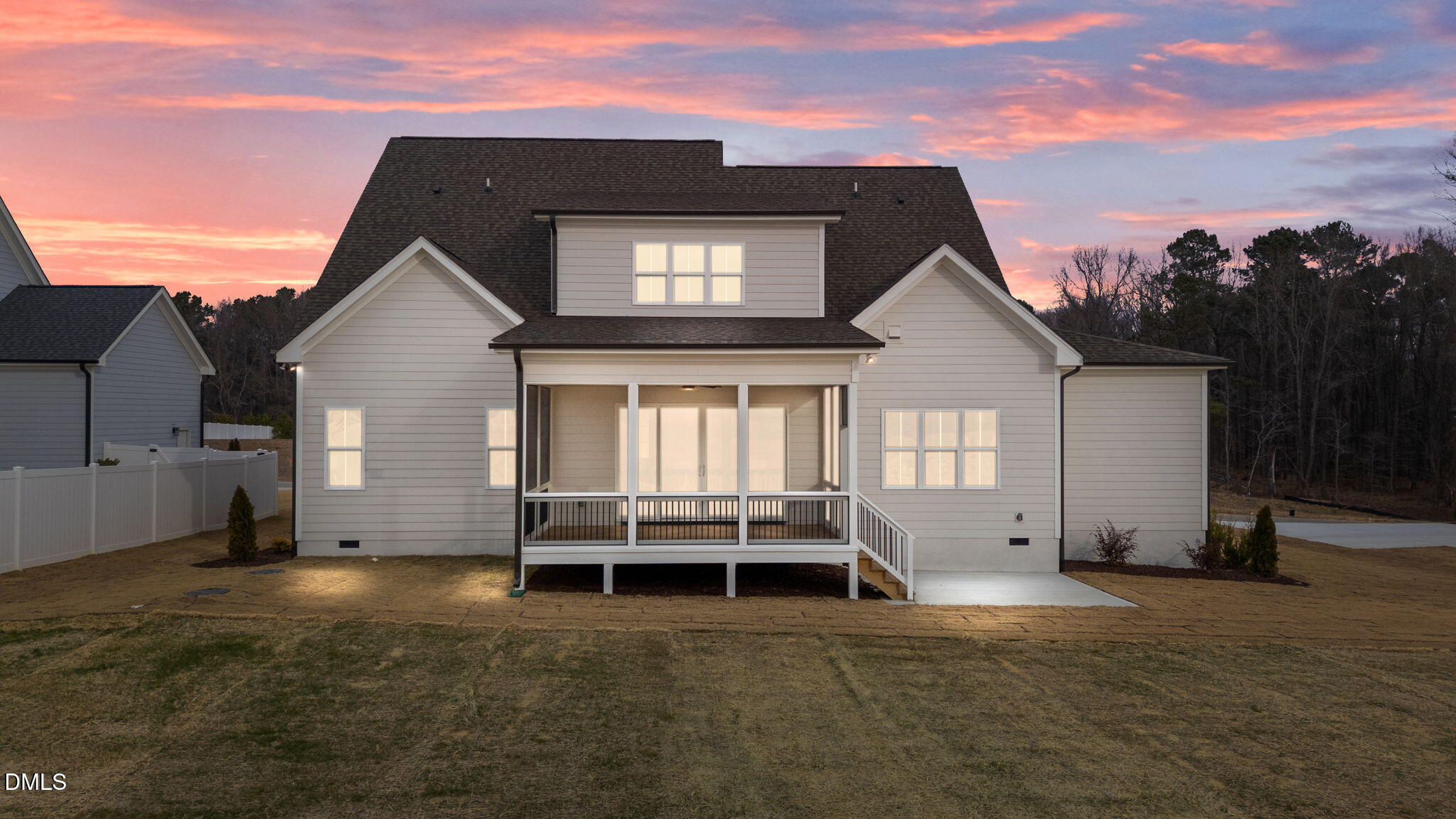 150 Summerlin Drive Clayton NC 27527