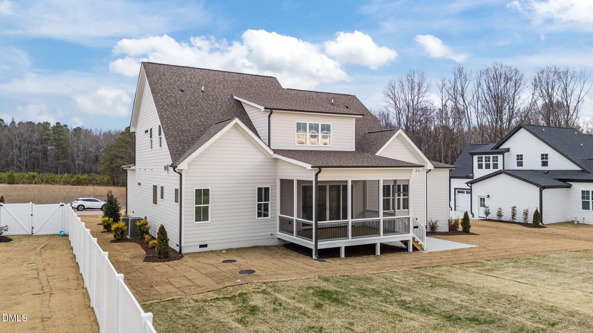 150 Summerlin Drive Clayton NC 27527