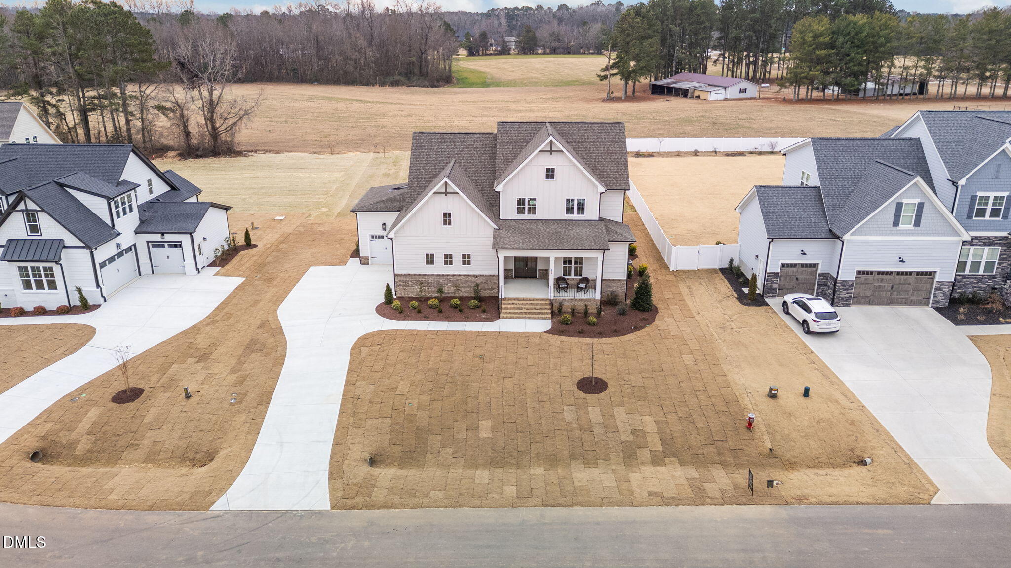 150 Summerlin Drive Clayton NC 27527