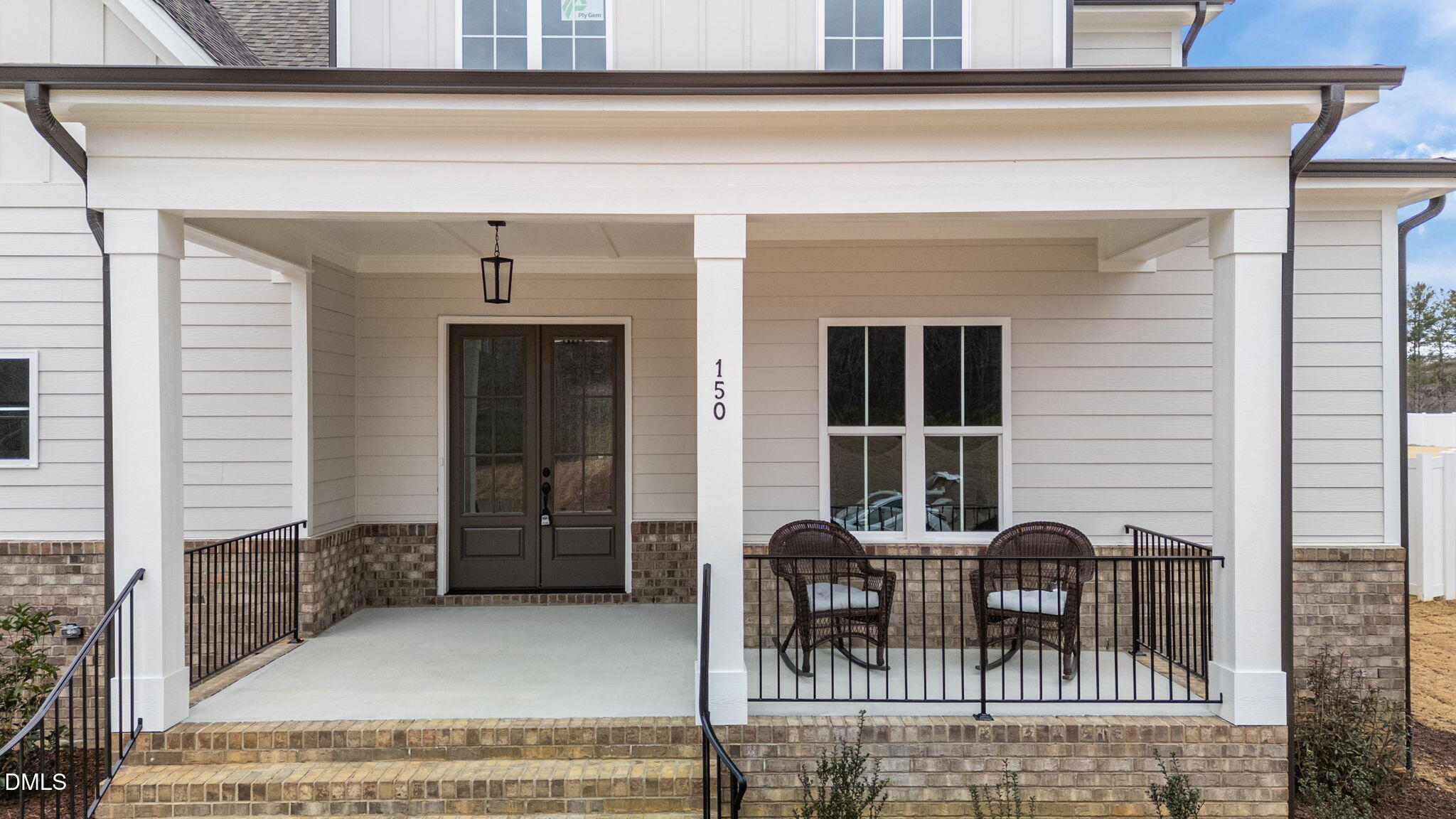 150 Summerlin Drive Clayton NC 27527