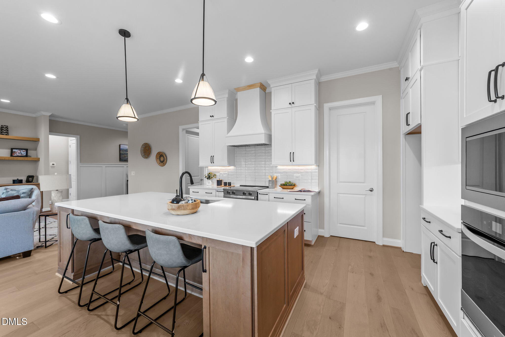 150 Summerlin Drive Clayton NC 27527