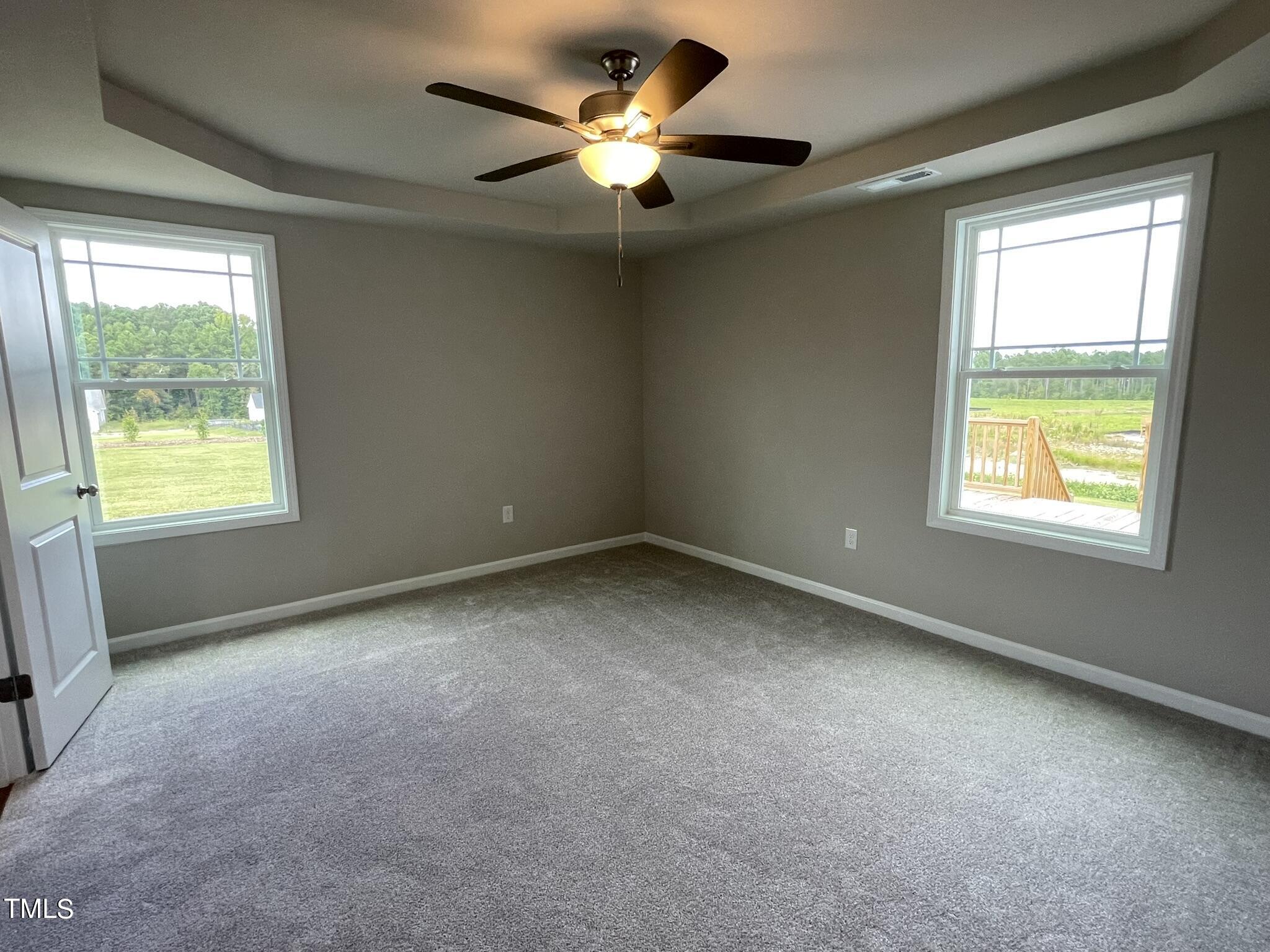 749 Sherrill Farm Drive Benson NC 27504