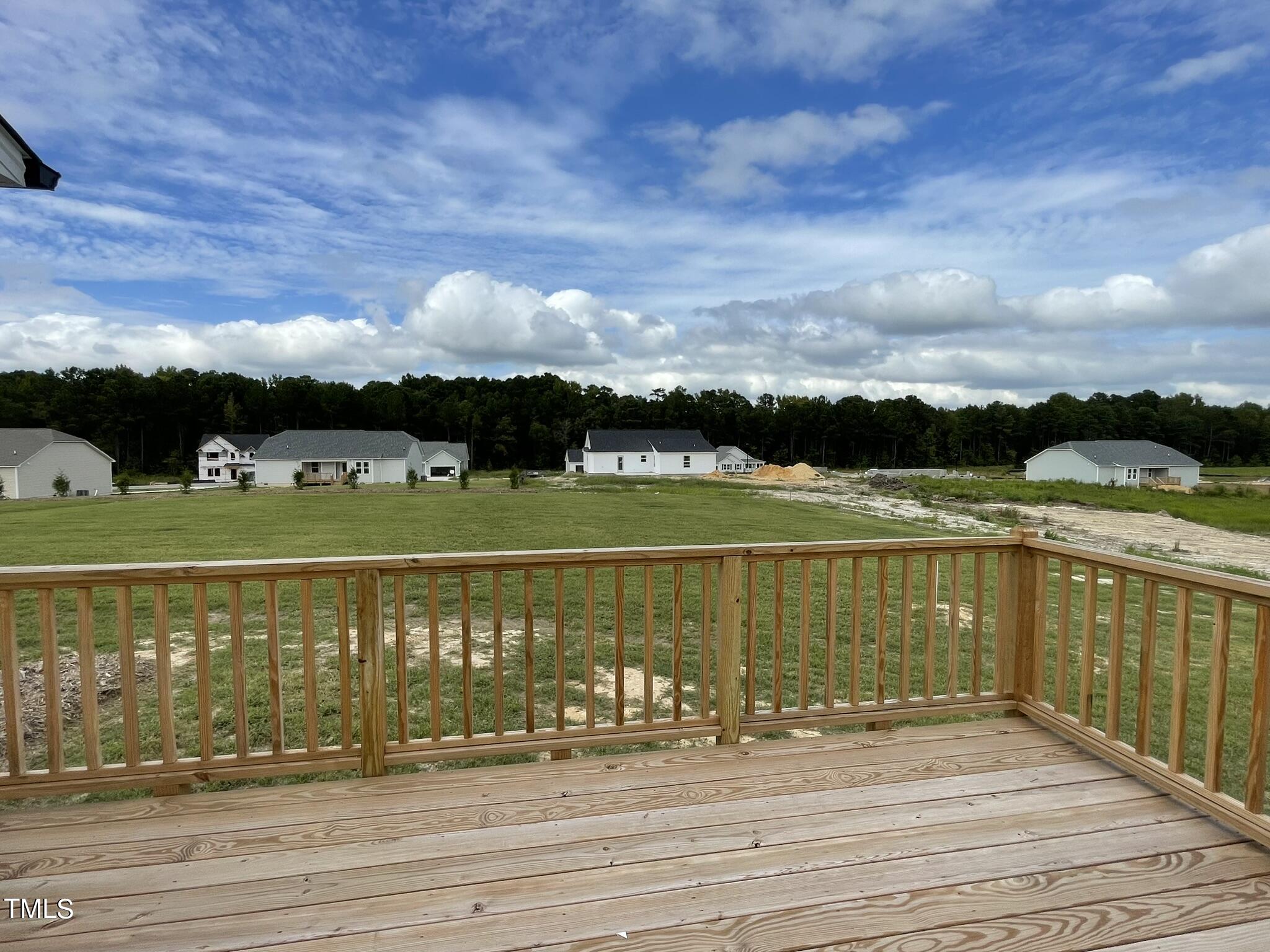 749 Sherrill Farm Drive Benson NC 27504