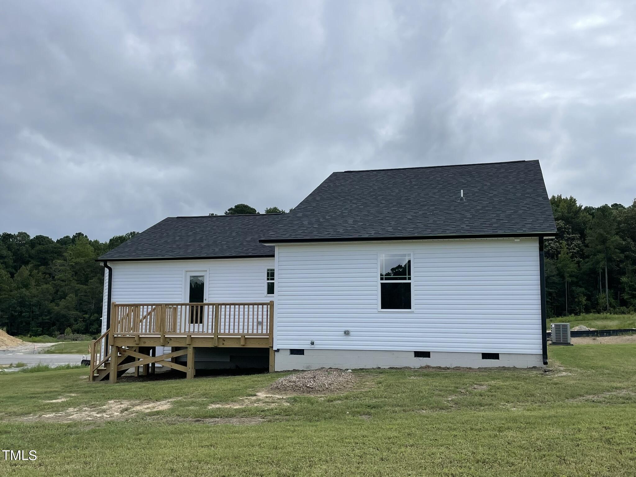 749 Sherrill Farm Drive Benson NC 27504