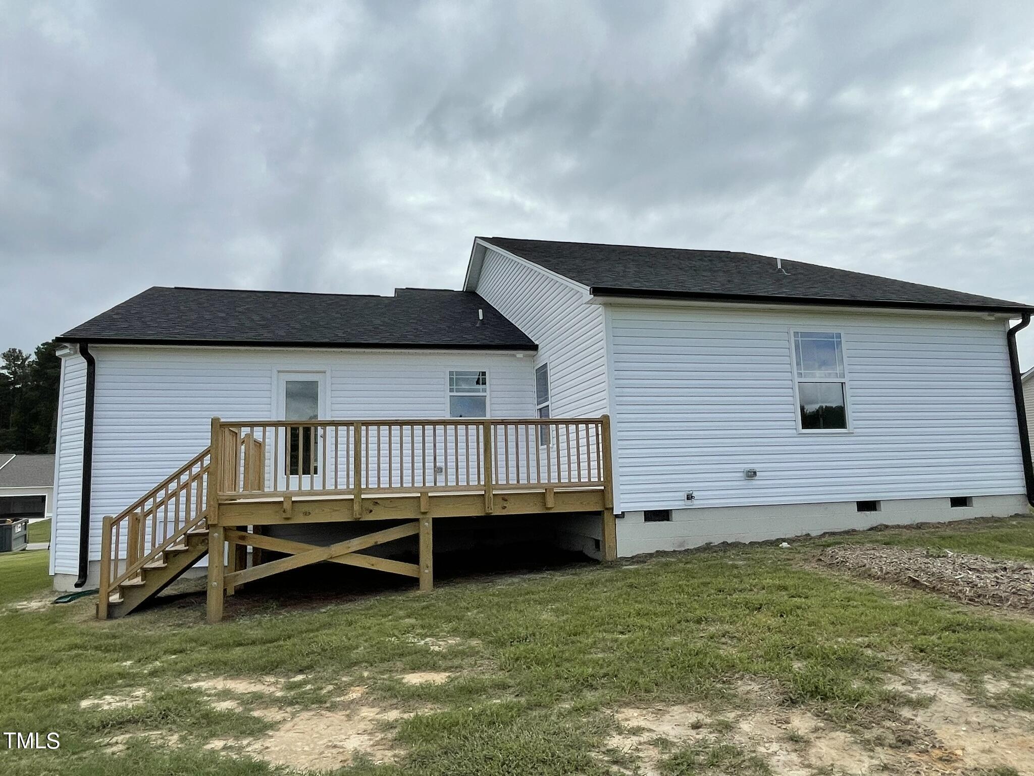 749 Sherrill Farm Drive Benson NC 27504