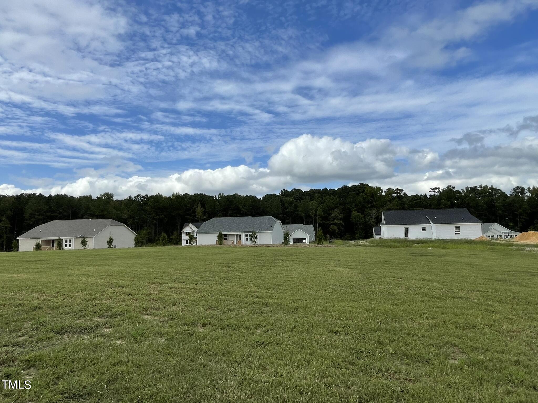 749 Sherrill Farm Drive Benson NC 27504