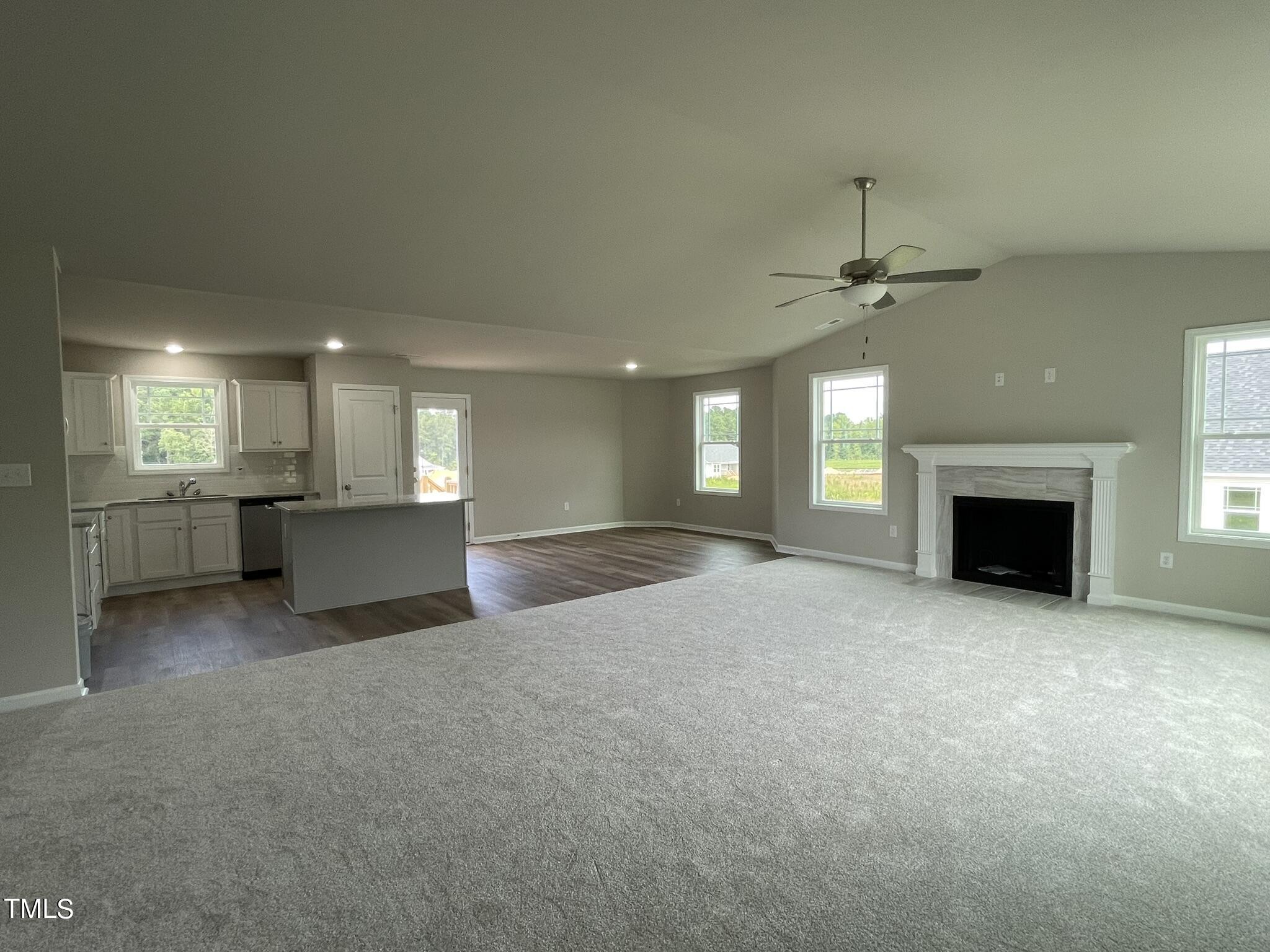 749 Sherrill Farm Drive Benson NC 27504