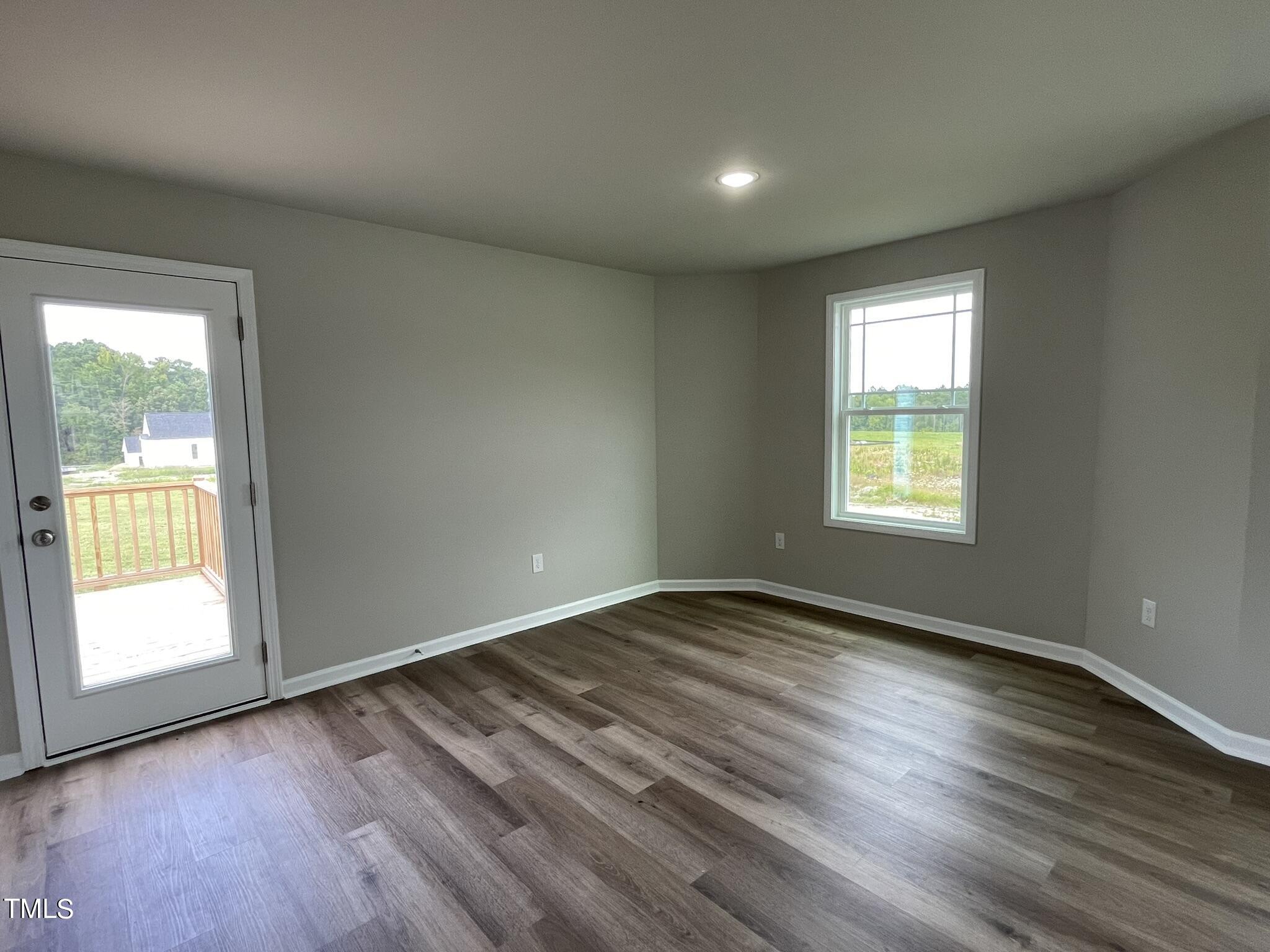 749 Sherrill Farm Drive Benson NC 27504