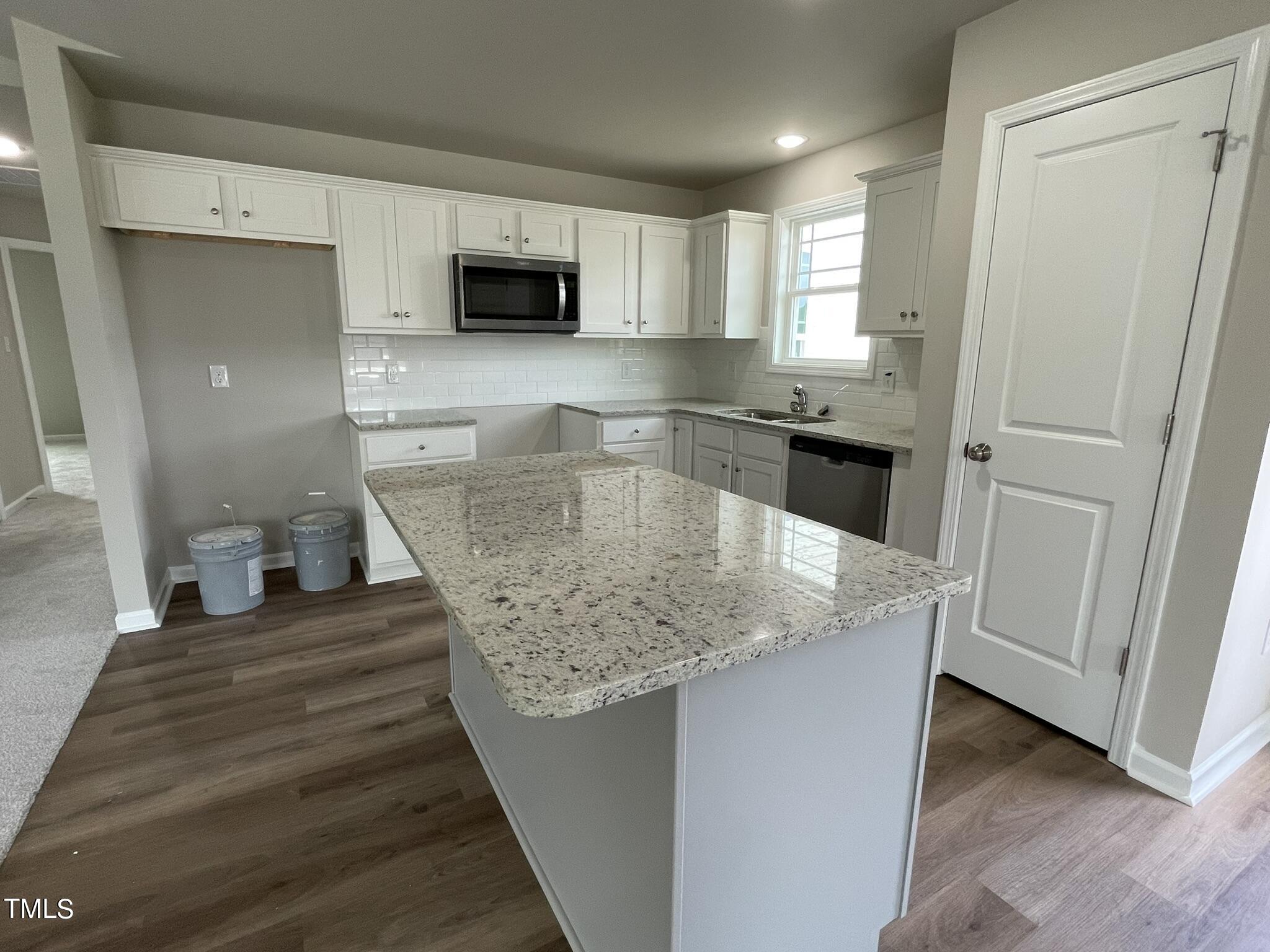 749 Sherrill Farm Drive Benson NC 27504