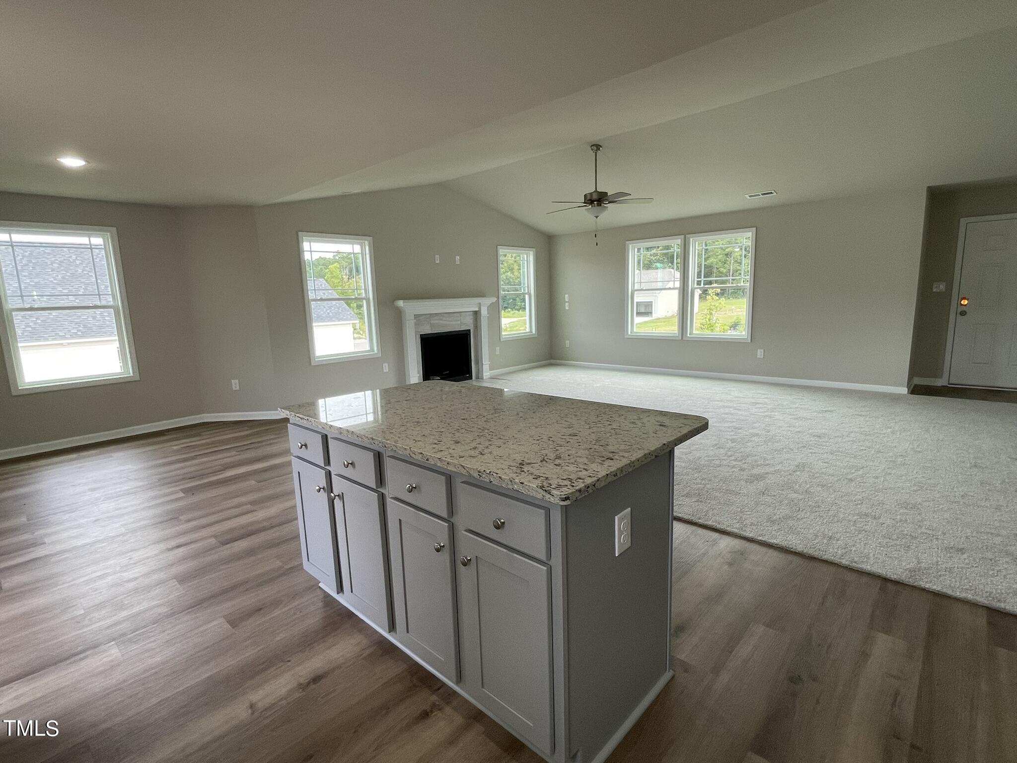 749 Sherrill Farm Drive Benson NC 27504