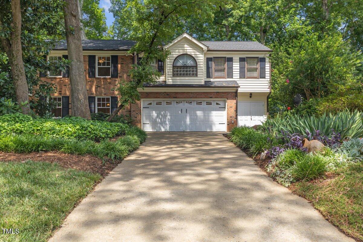 2309 Weymouth Court Raleigh NC 27612