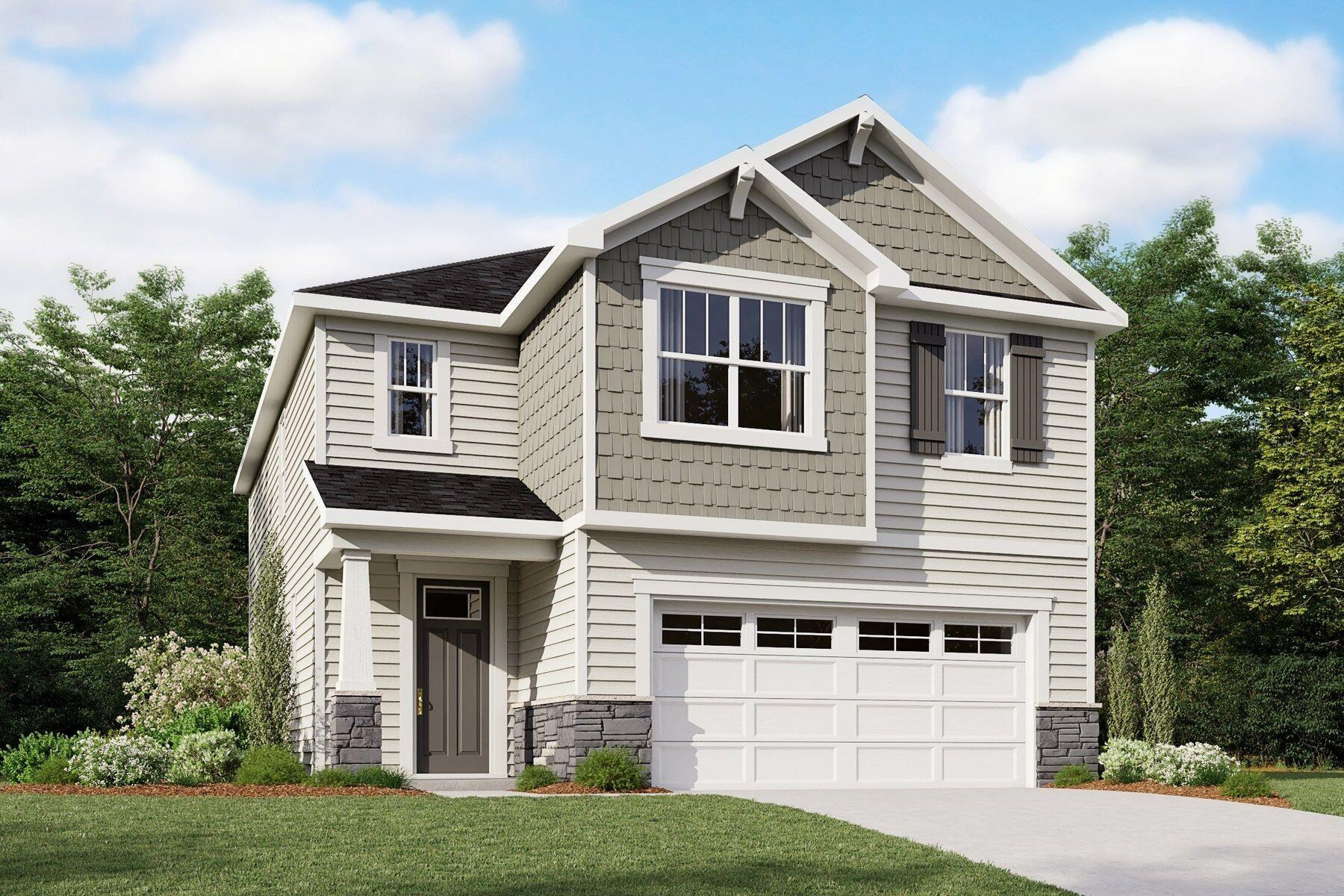151 Wood Orchid Lane Garner NC 27529
