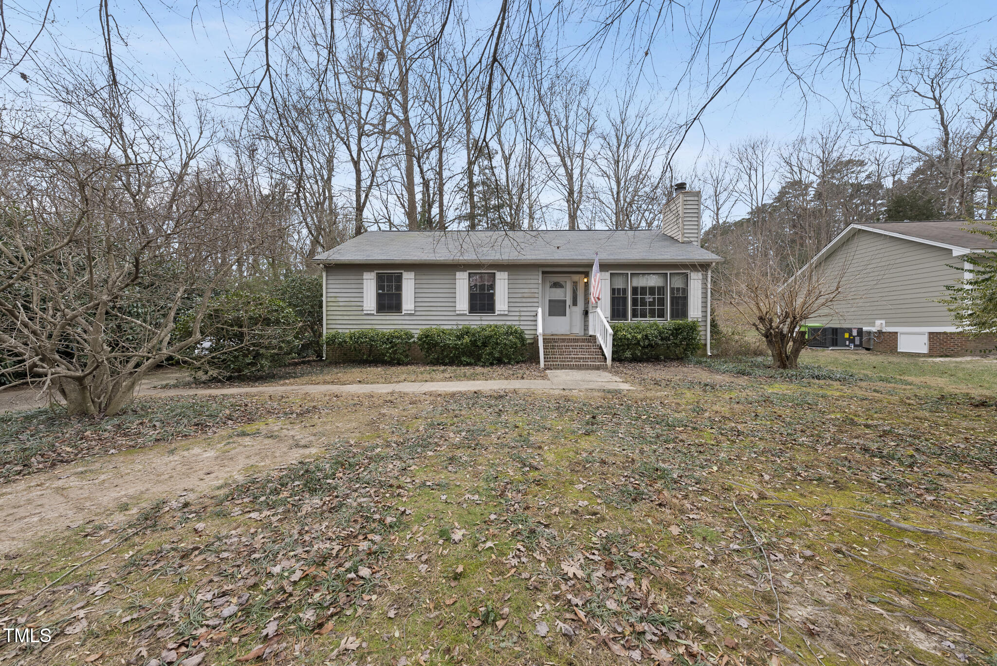 216 Burkwood Lane Raleigh NC 27609