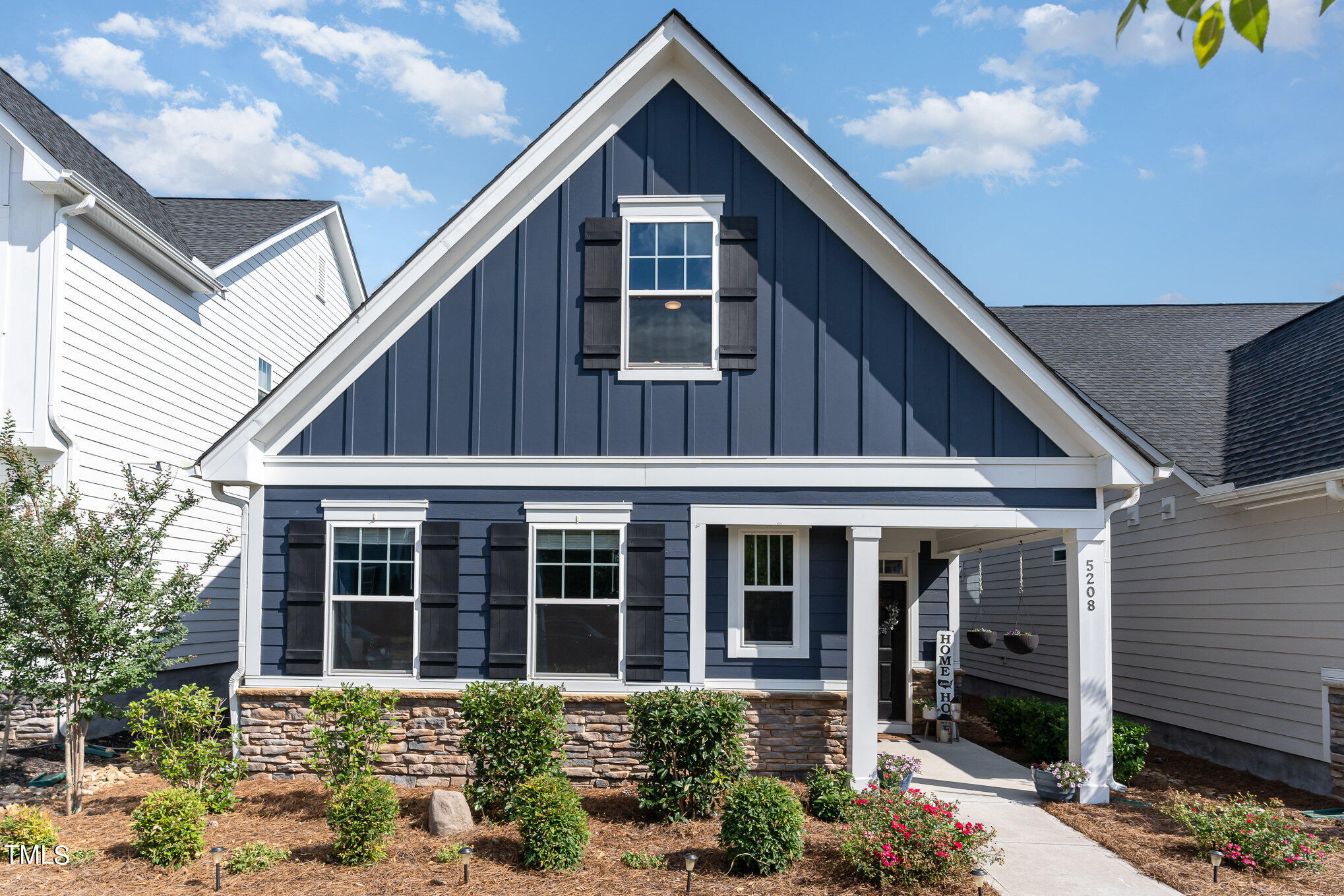 5208 Beckom Street Raleigh NC 27616