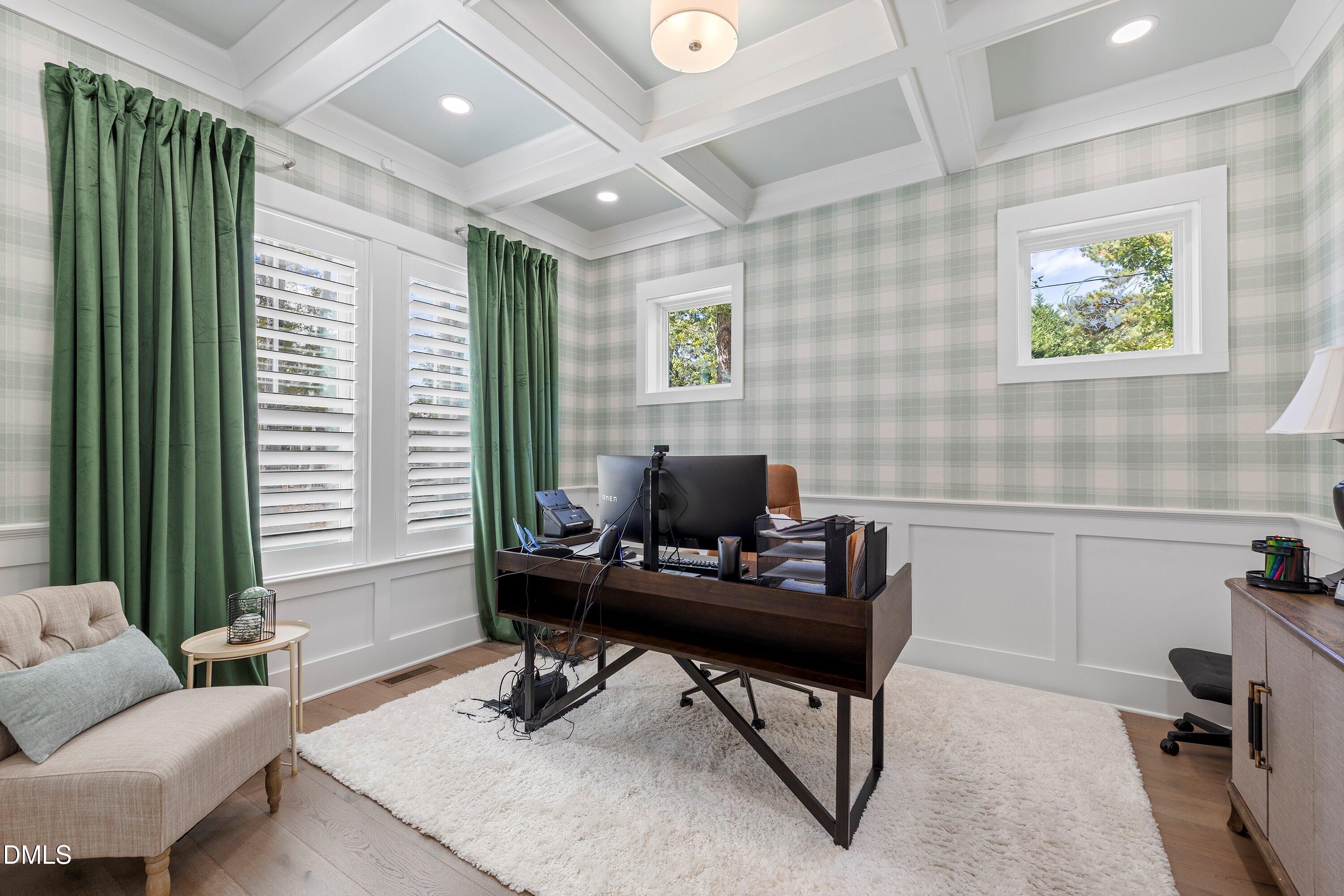 23 Bonterra Way Chapel Hill NC 27516