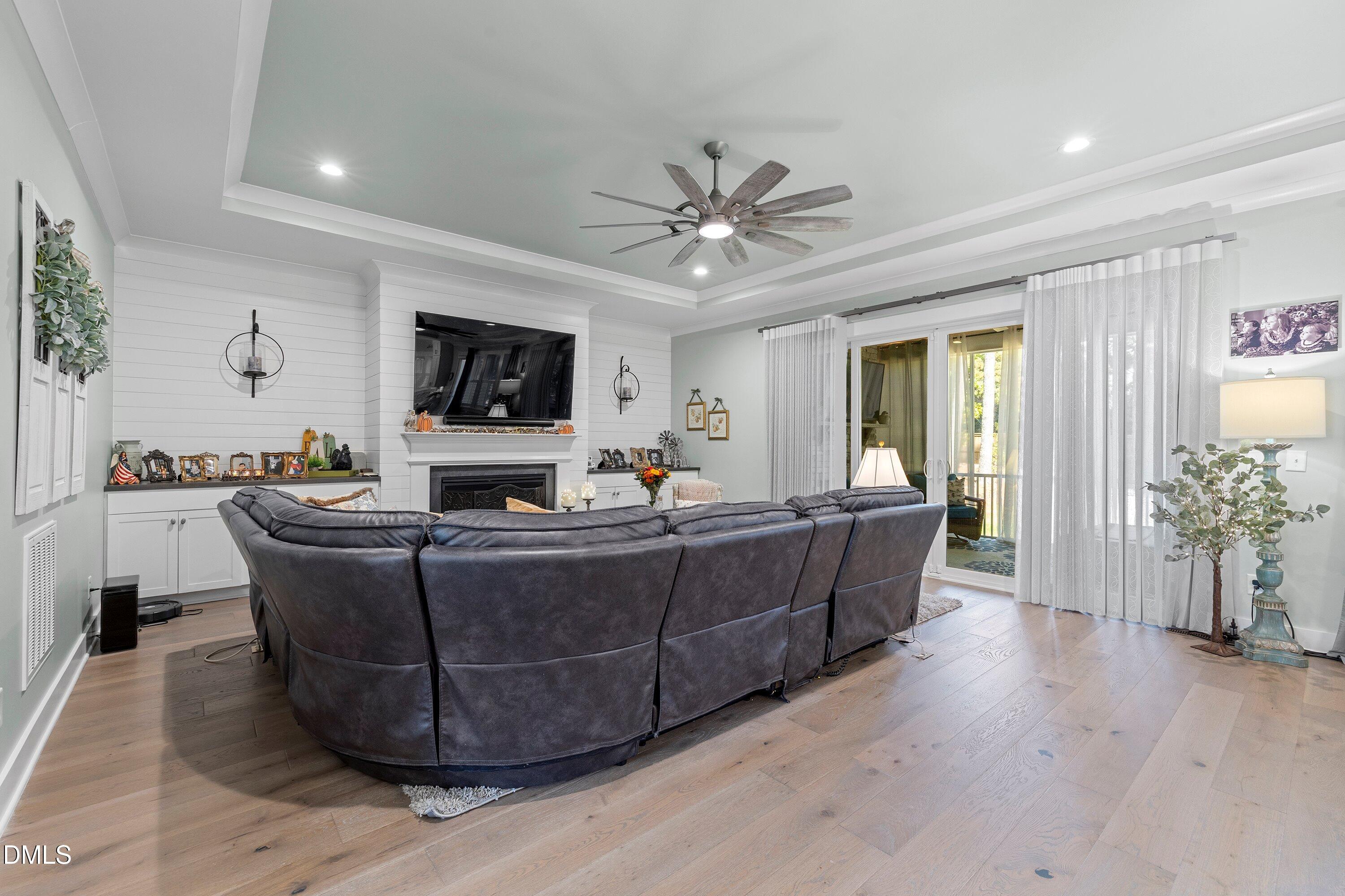 23 Bonterra Way Chapel Hill NC 27516