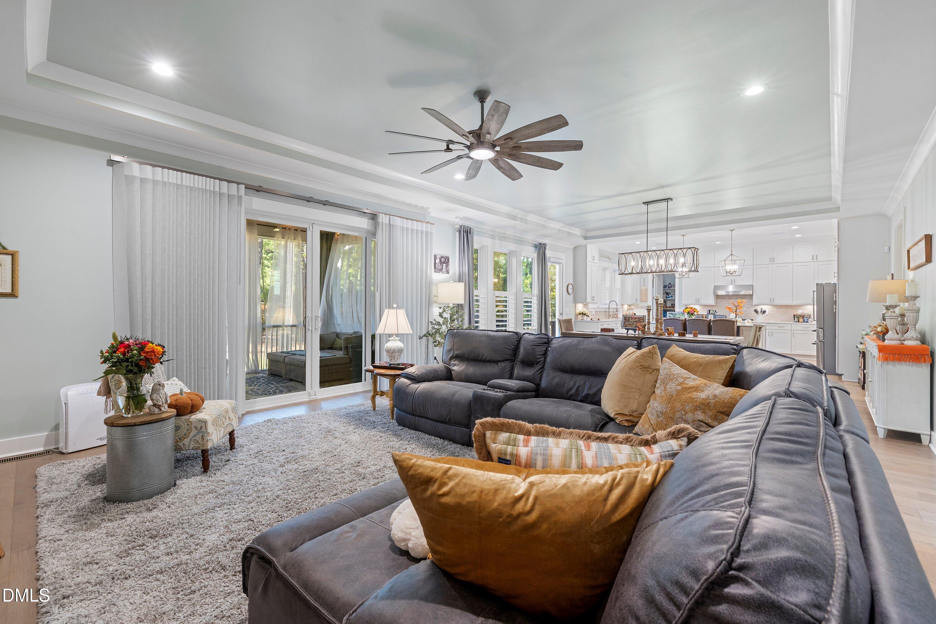 23 Bonterra Way Chapel Hill NC 27516