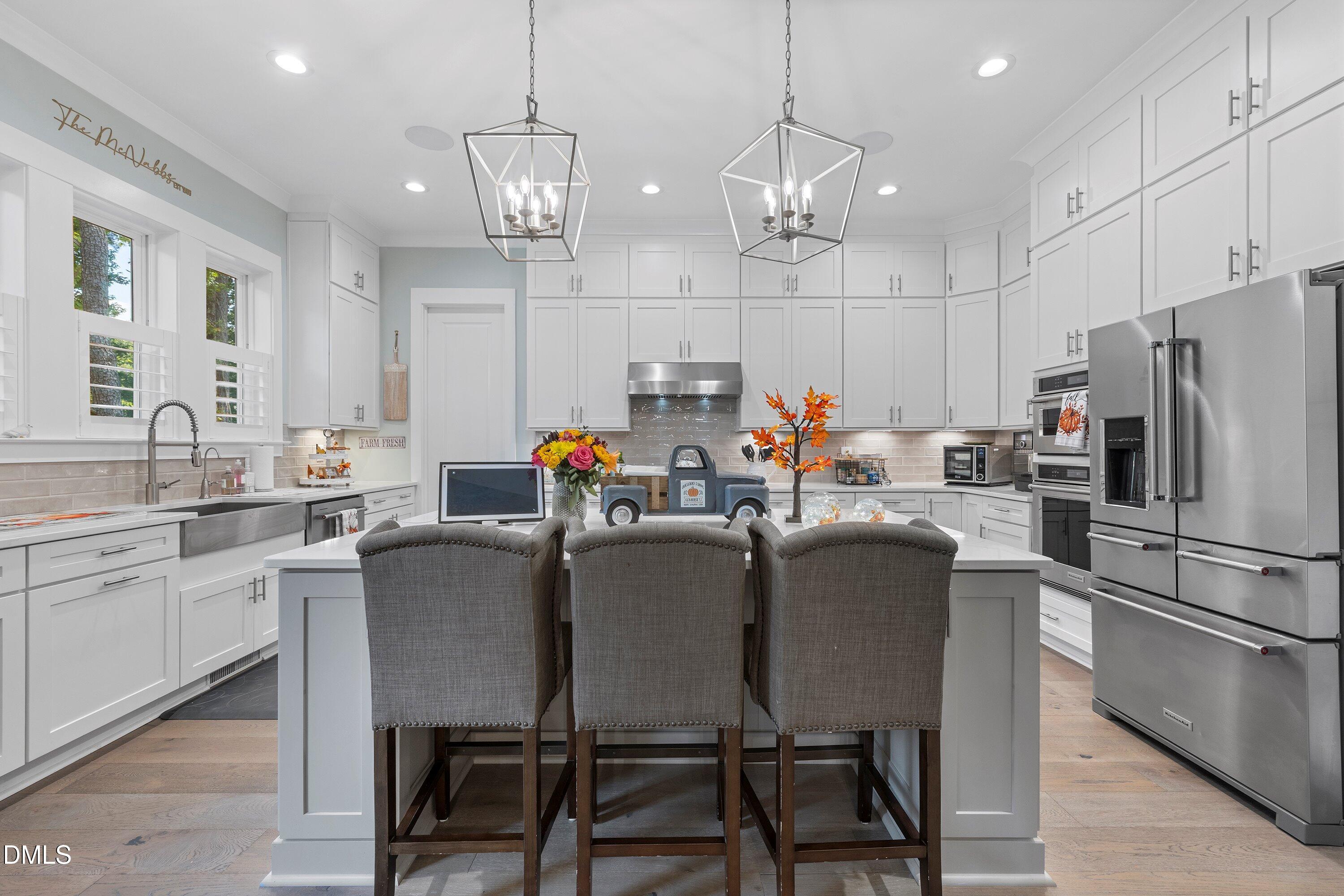 23 Bonterra Way Chapel Hill NC 27516